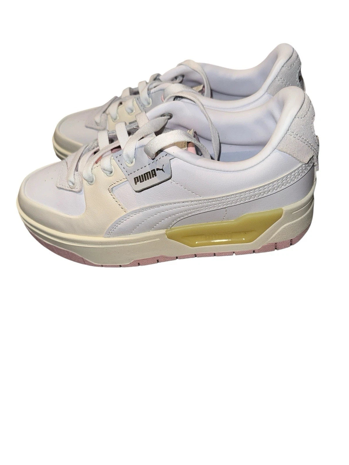 Women’s Size 6- Puma Cali Dream