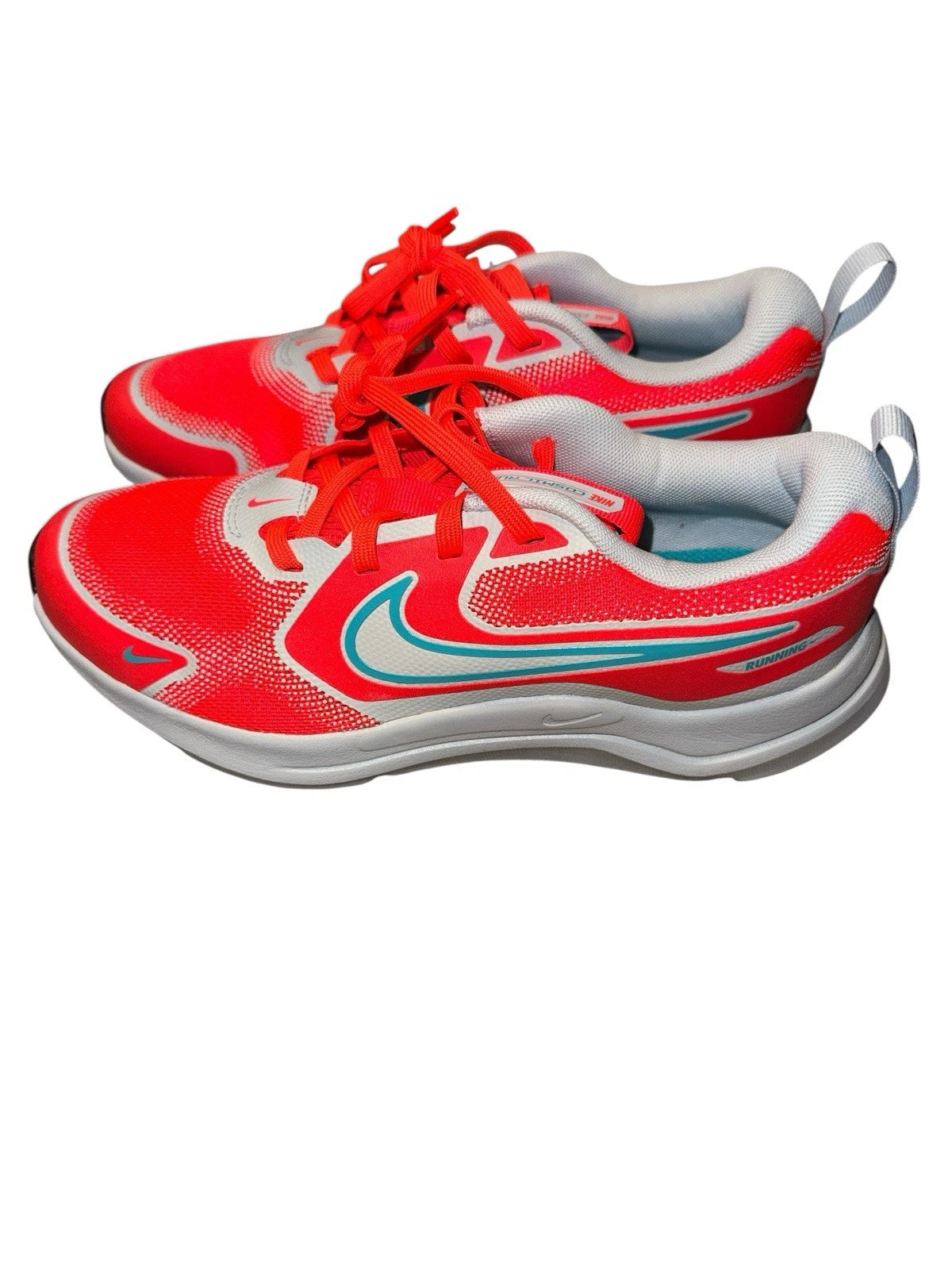 Kids Size 4.5Y- Nike Cosmic Runner