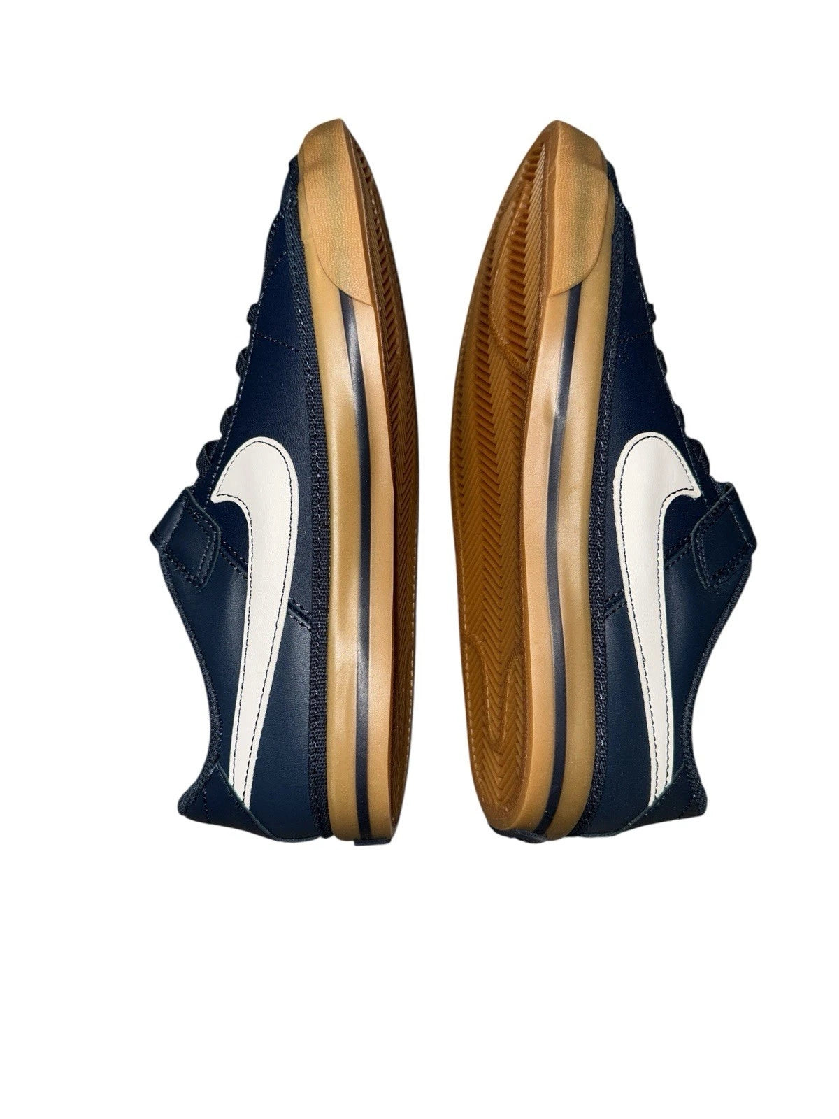 Kids 3Y- Nike Court Legacy- Blue