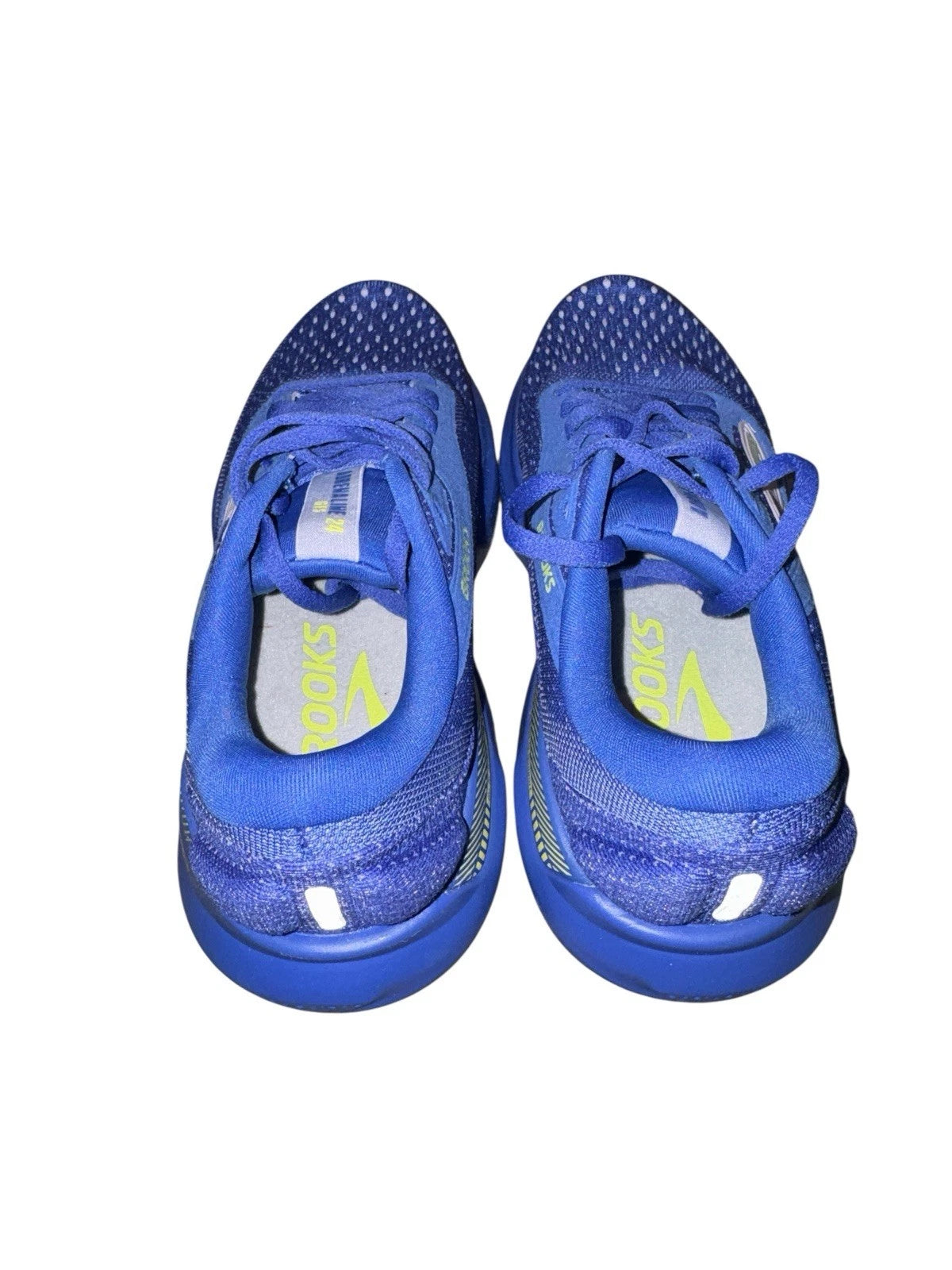 Women’s Size 6- Brooks Adrenaline GTS 24- Blue