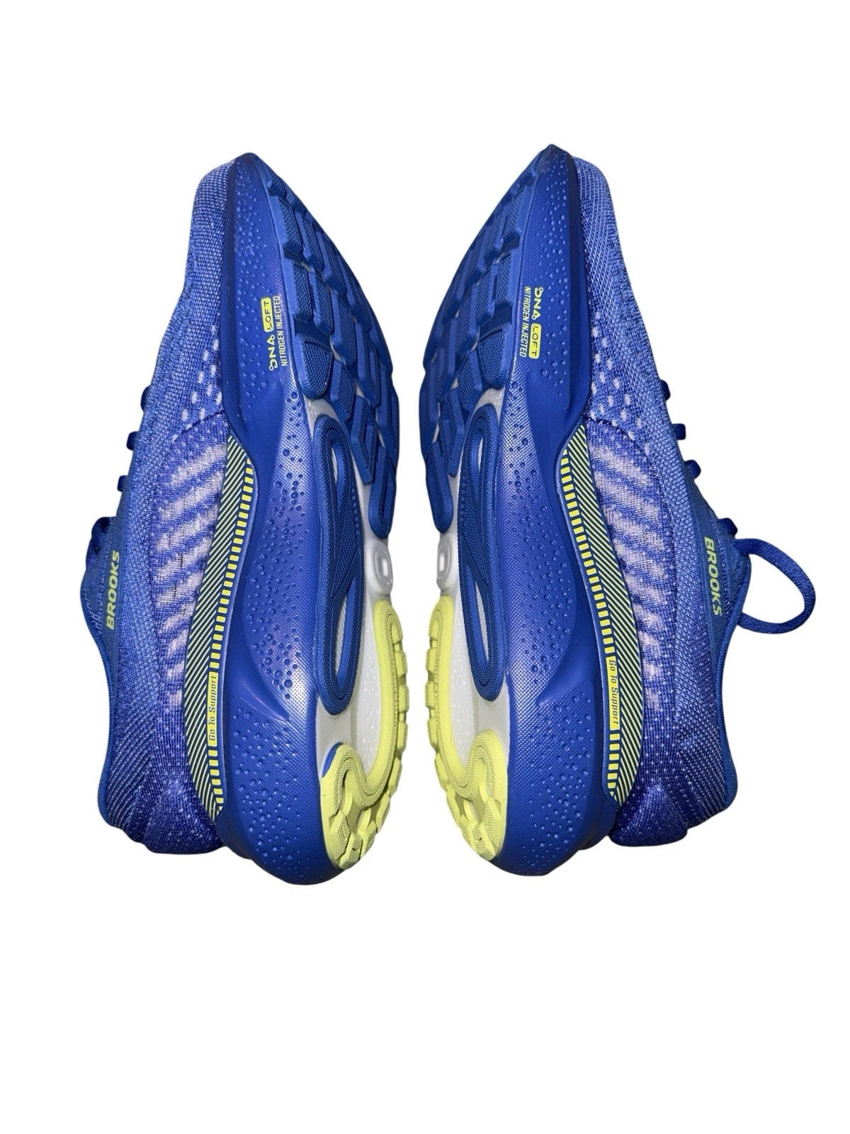 Women’s Size 6- Brooks Adrenaline GTS 24- Blue