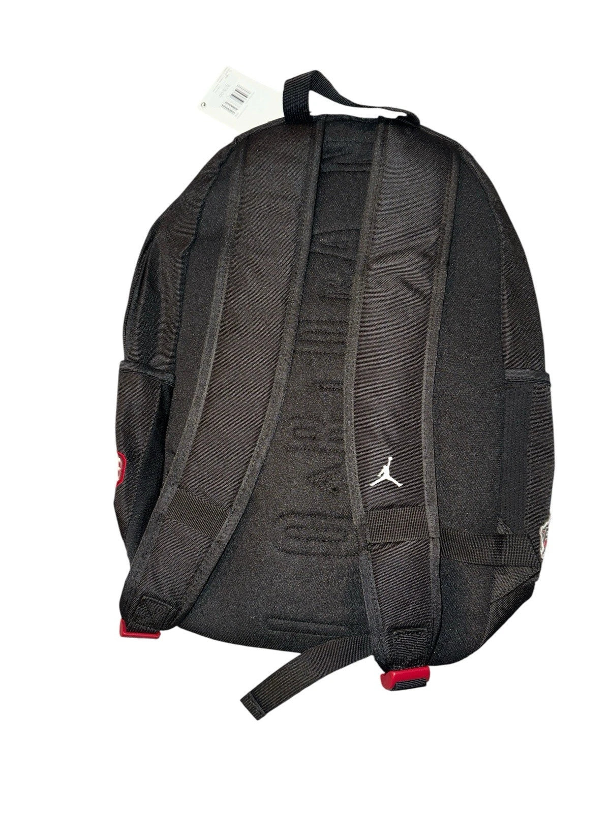 Jordan Backpack Black