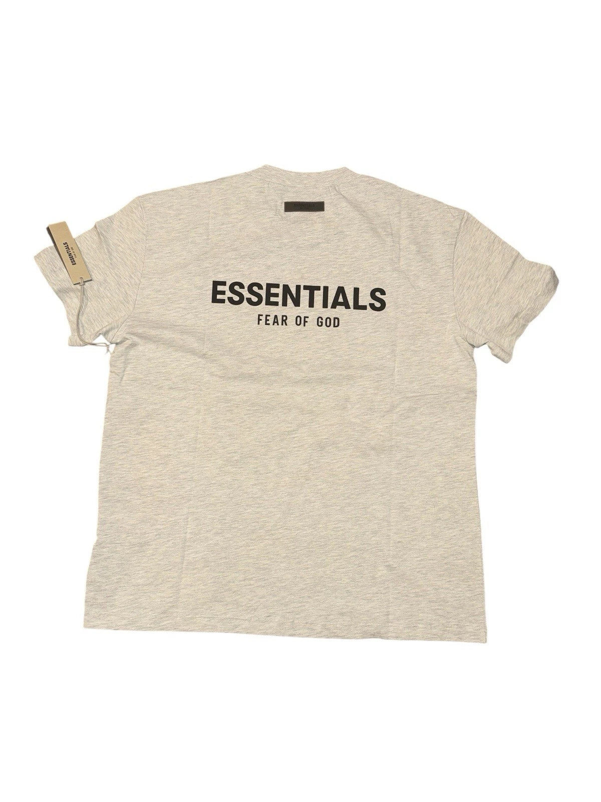 Men’s Large- Essentials Fear Of God Shirt