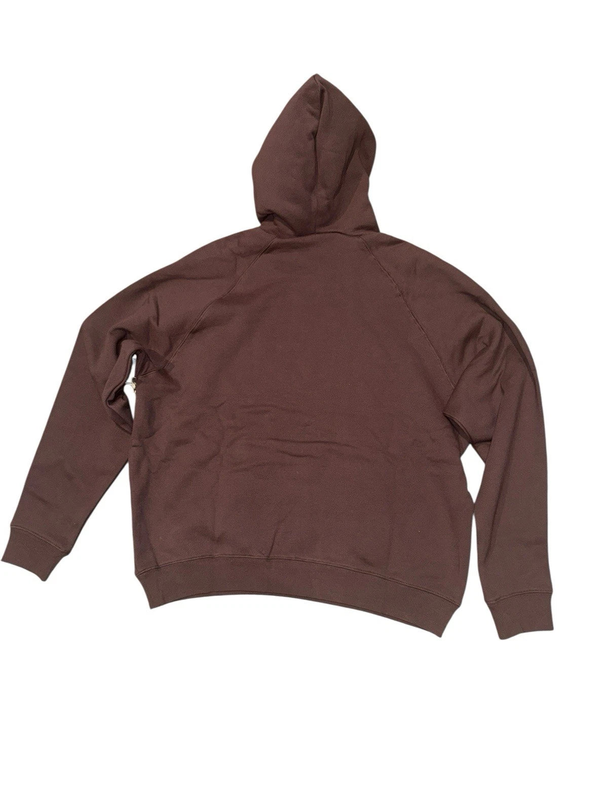 Men’s Small- Essentials Fear Of God Hoodie
