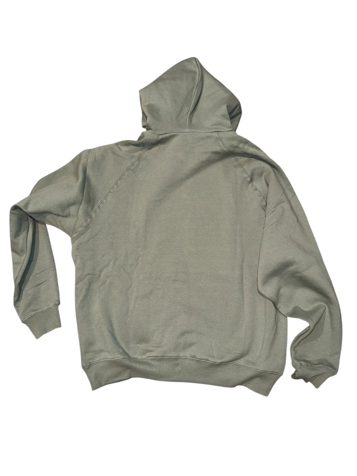 Men’s Large- Essentials Fear Of God Hoodie