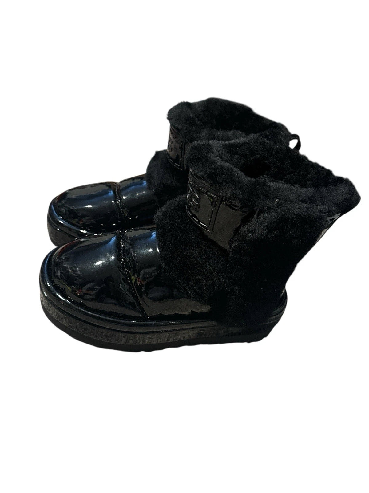 Women’s Size 6 UGG Black