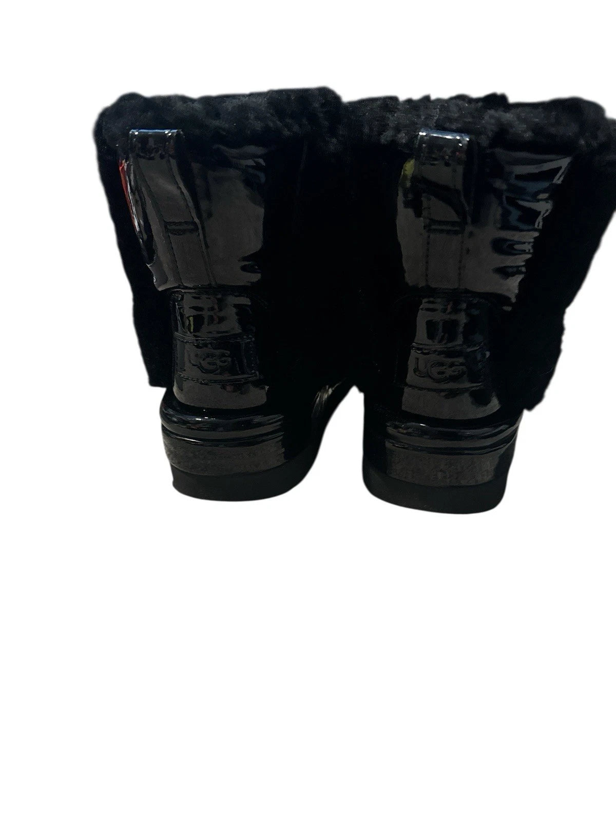 Women’s Size 6 UGG Black