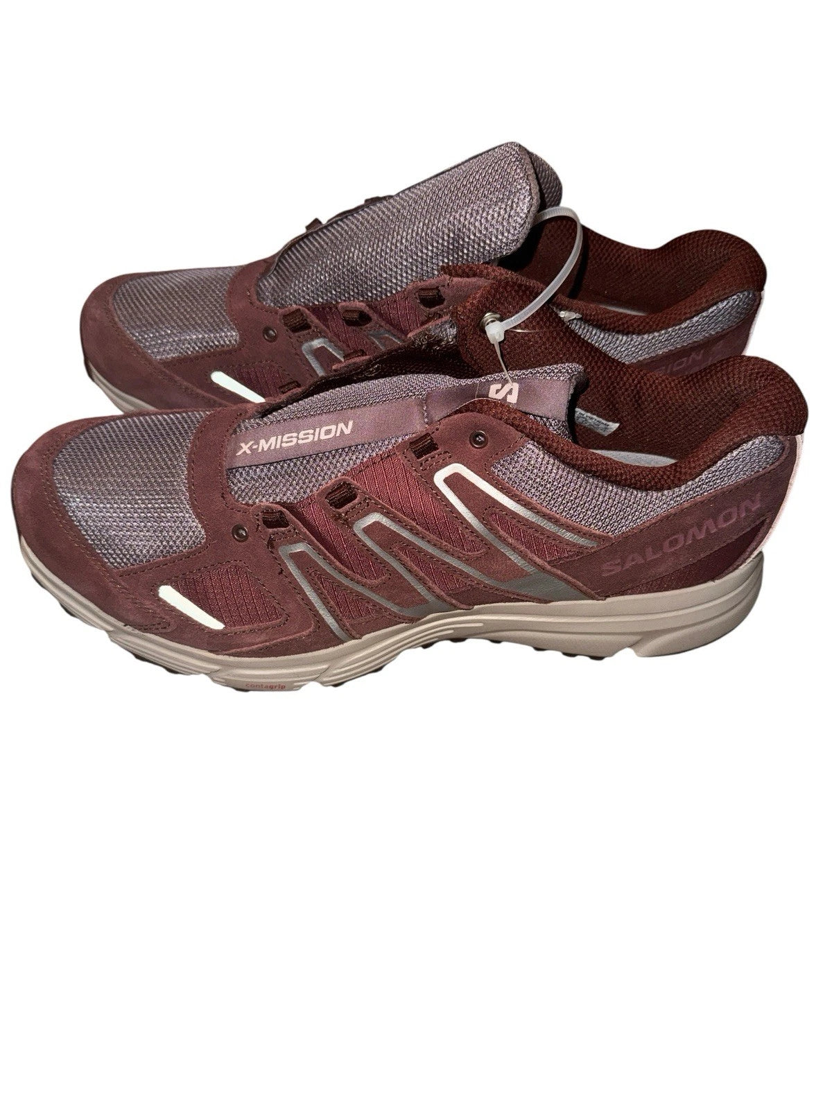 Men’s Size 13- Salomon
