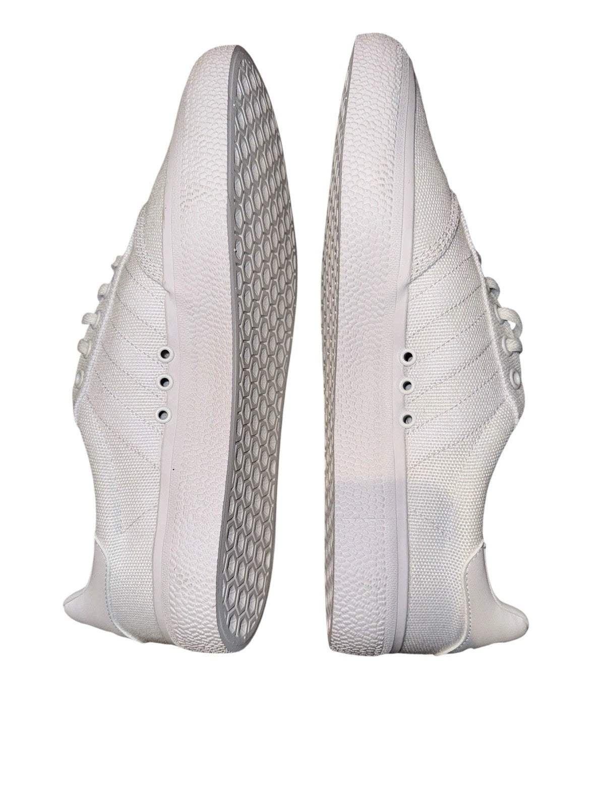 Size 10 Men’s- Adidas 3MC White
