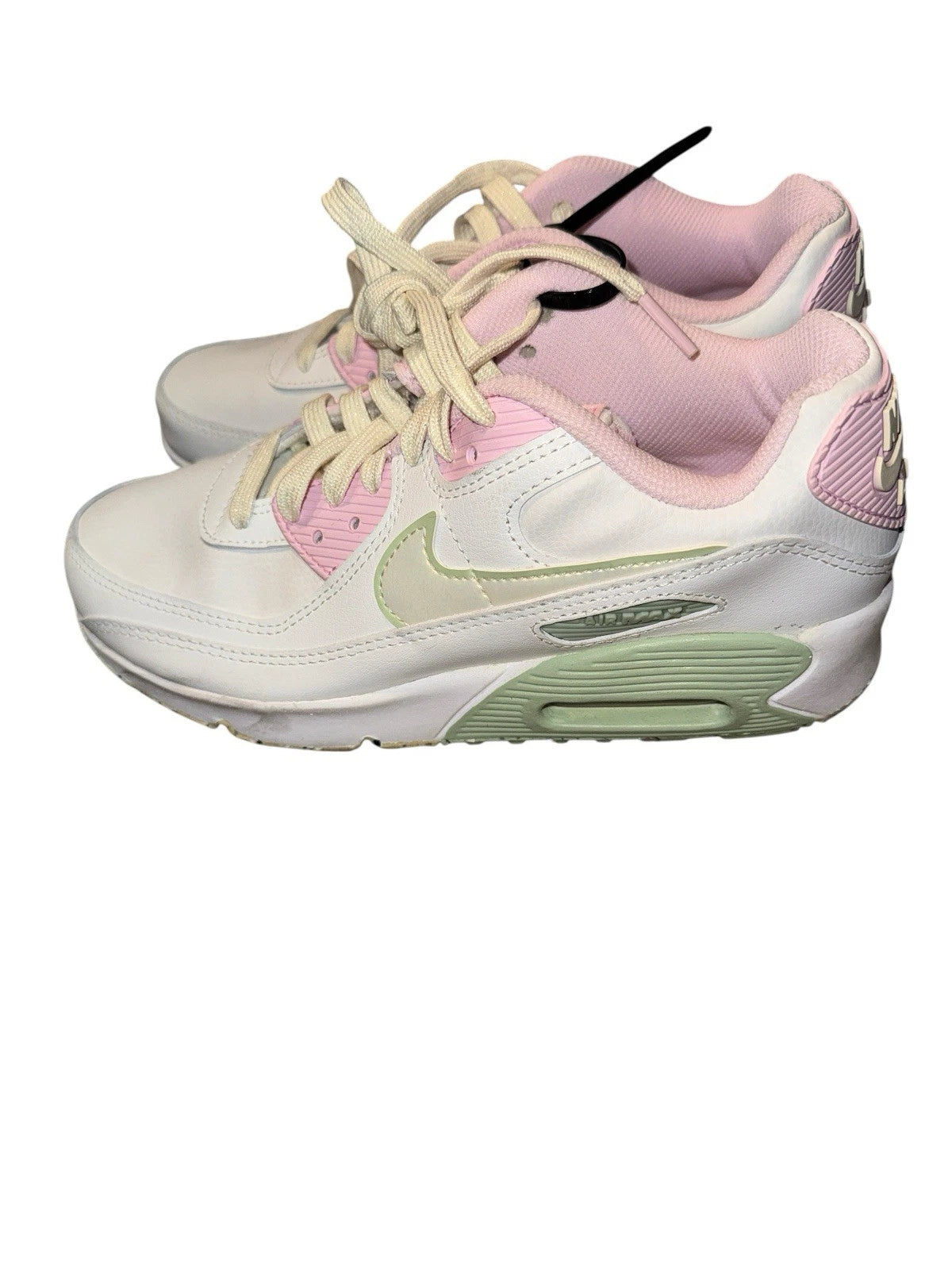 Kids 6Y- Nike Air Max 90- Multicolor