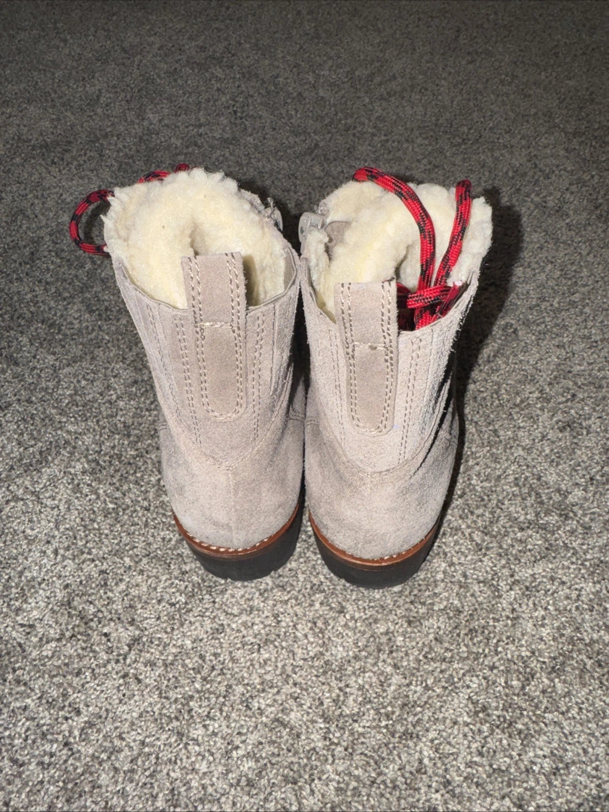 Women’s Size 9- Jeffrey Campbell Boots