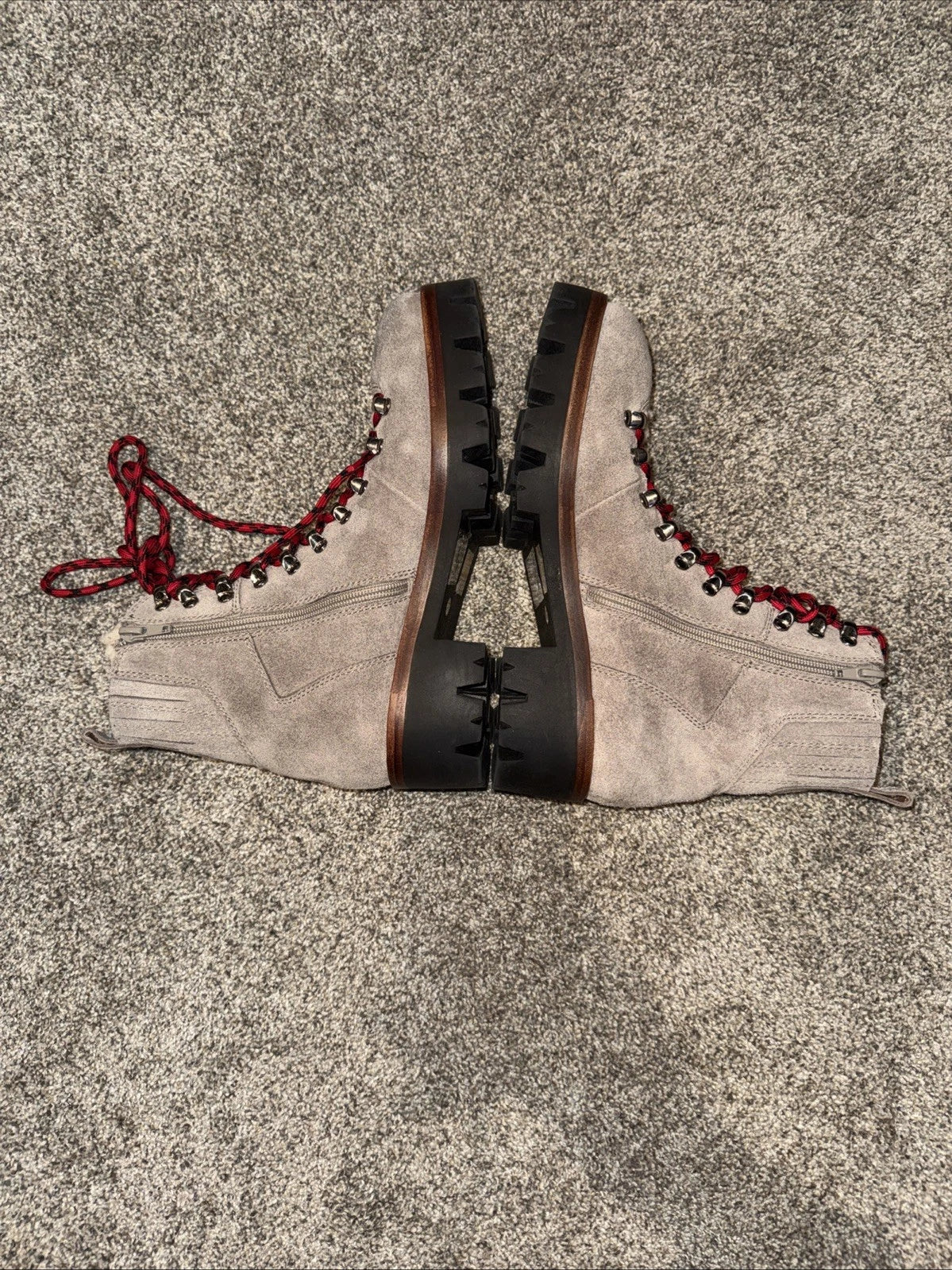 Women’s Size 9- Jeffrey Campbell Boots