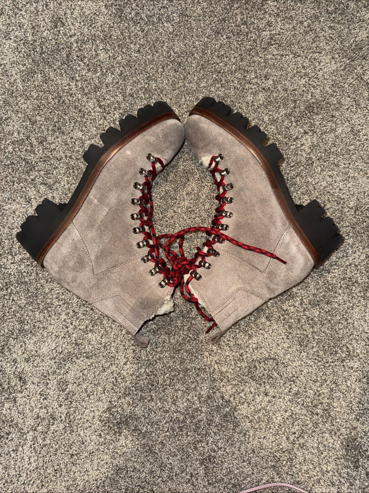 Women’s Size 9- Jeffrey Campbell Boots