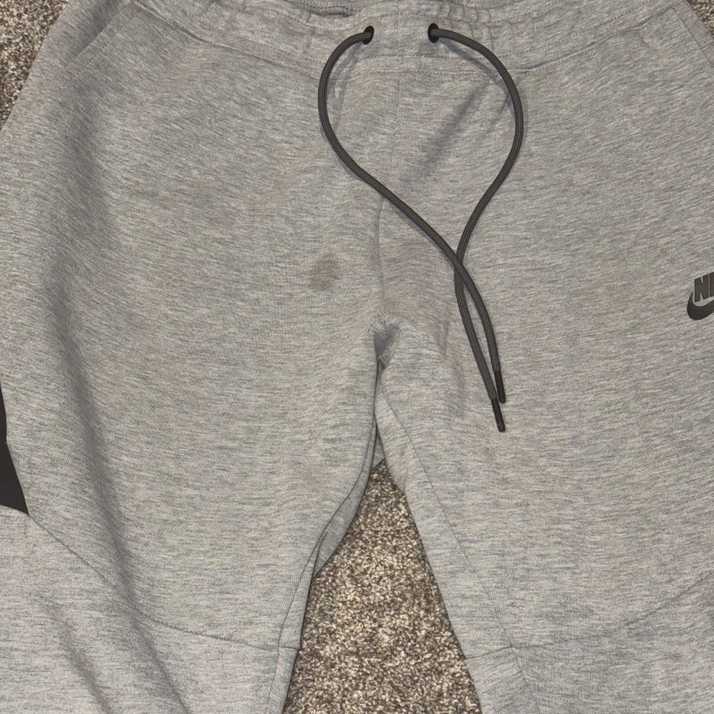 Men’s Medium- Nike Sweatpants