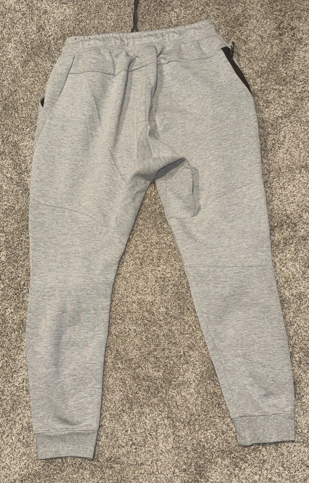 Men’s Medium- Nike Sweatpants
