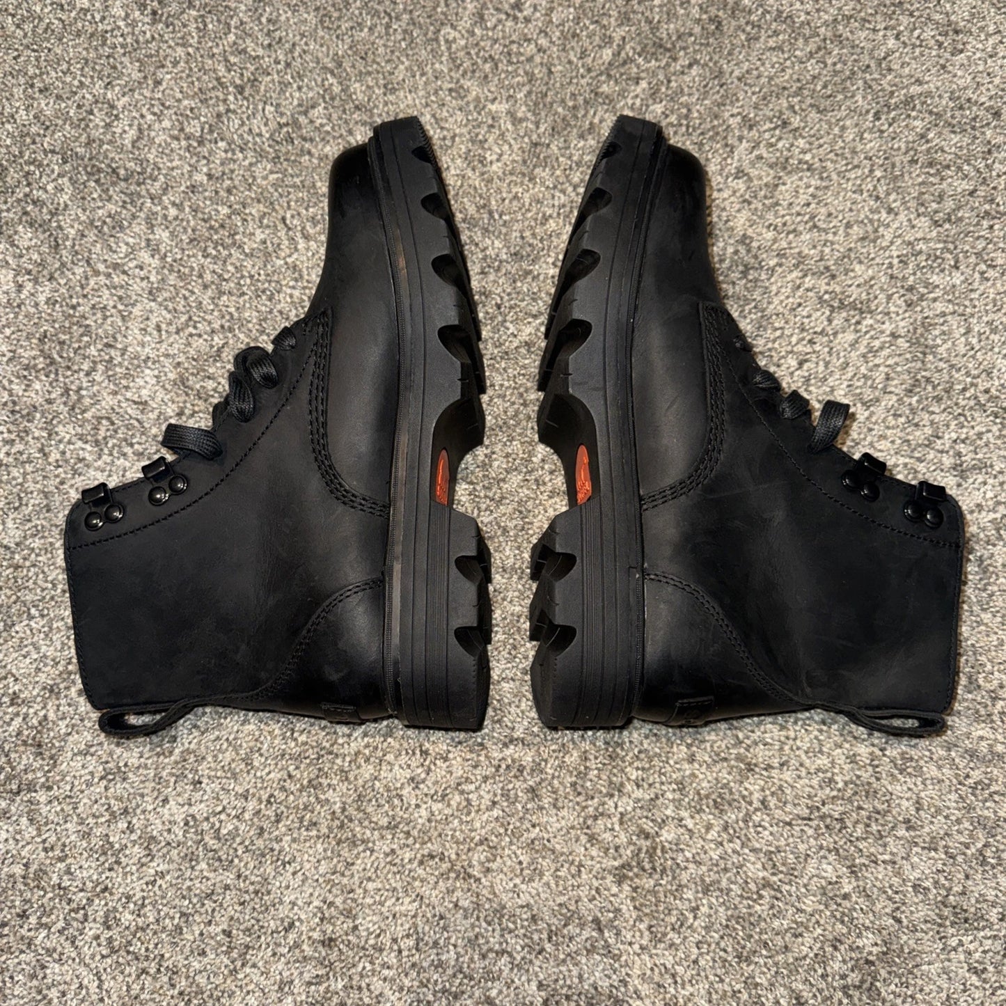 7.5 Women’s - Sorel Boots Black