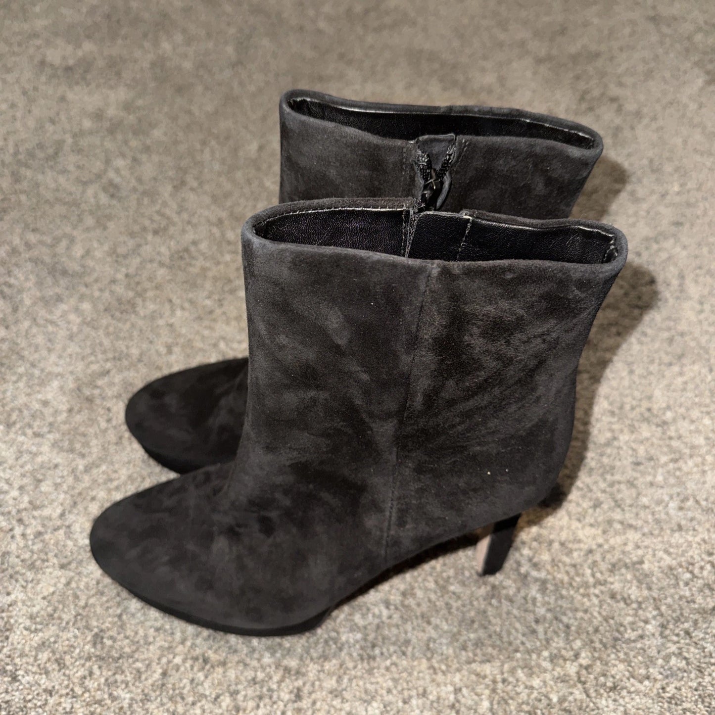 Women’s Size 9- Veronica Beard Boots Black