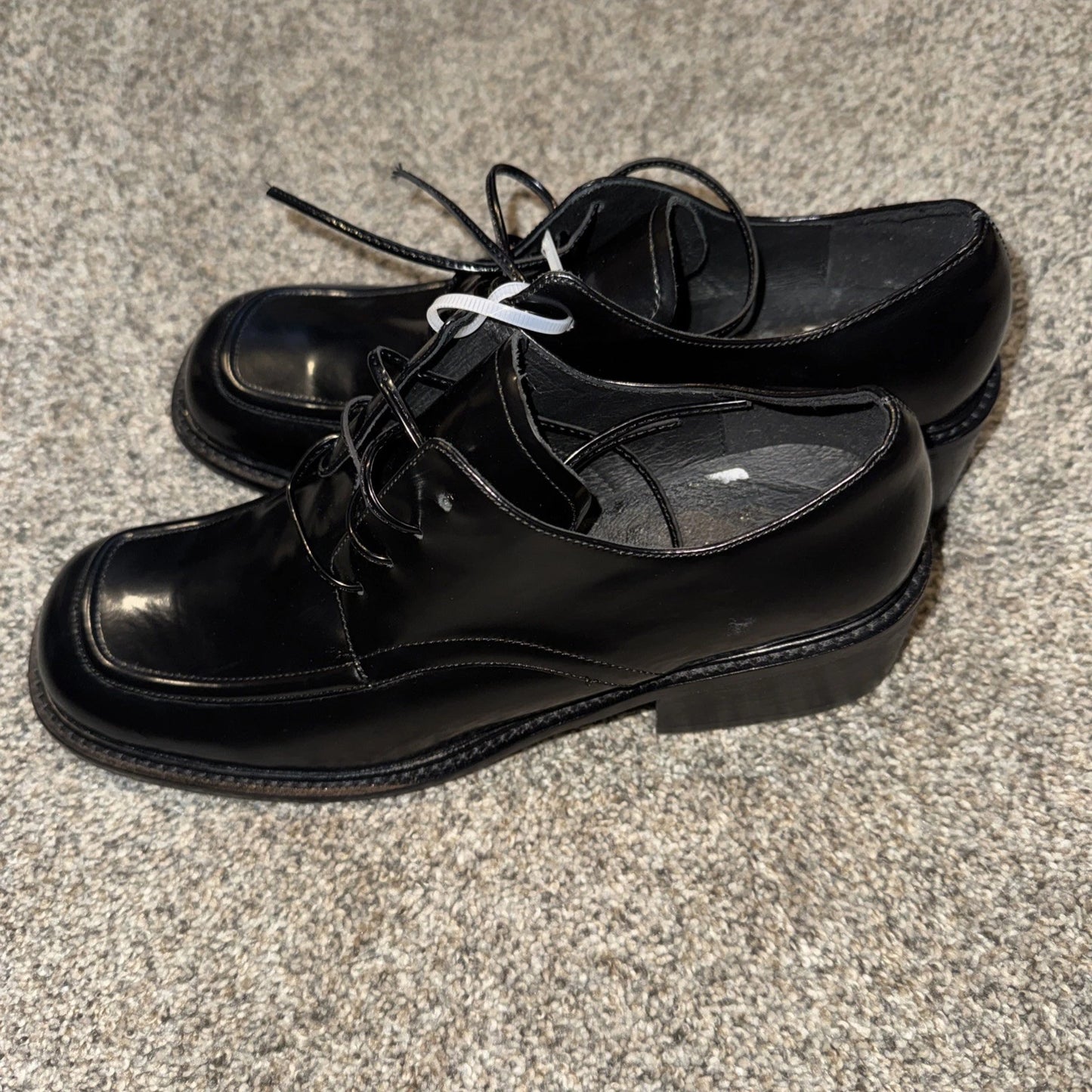 Size 6 Jeffrey Campbell Shoes Women’s - Black