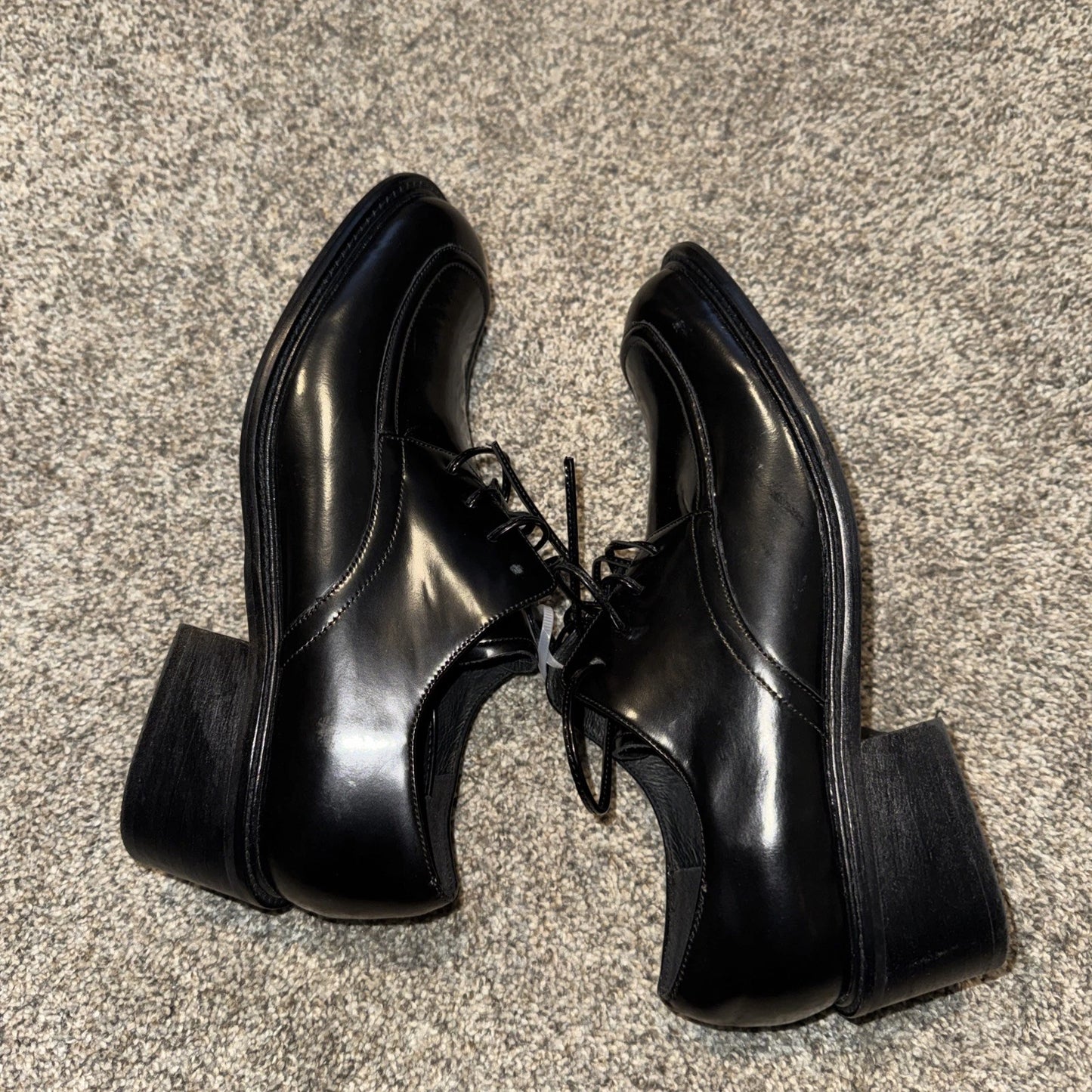 Size 6 Jeffrey Campbell Shoes Women’s - Black