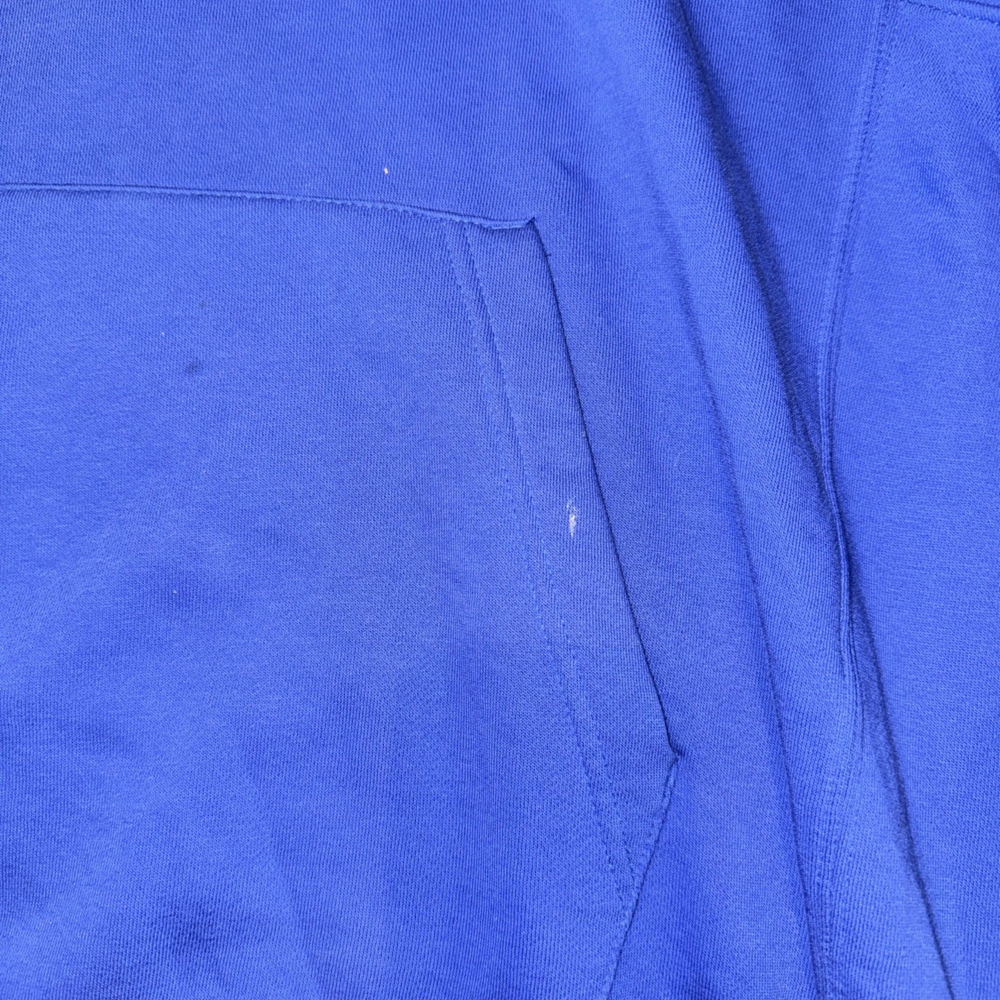 Men’s Large- Nike Hoodie- Blue