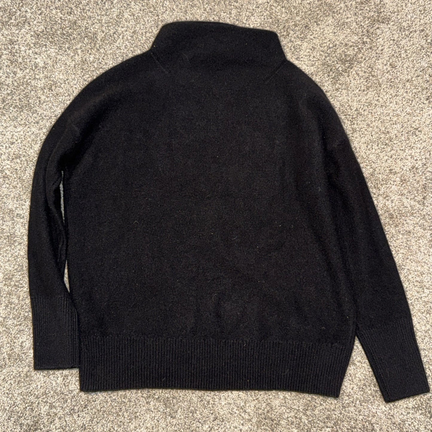 Women’s XXS - Vince Sweater- Black