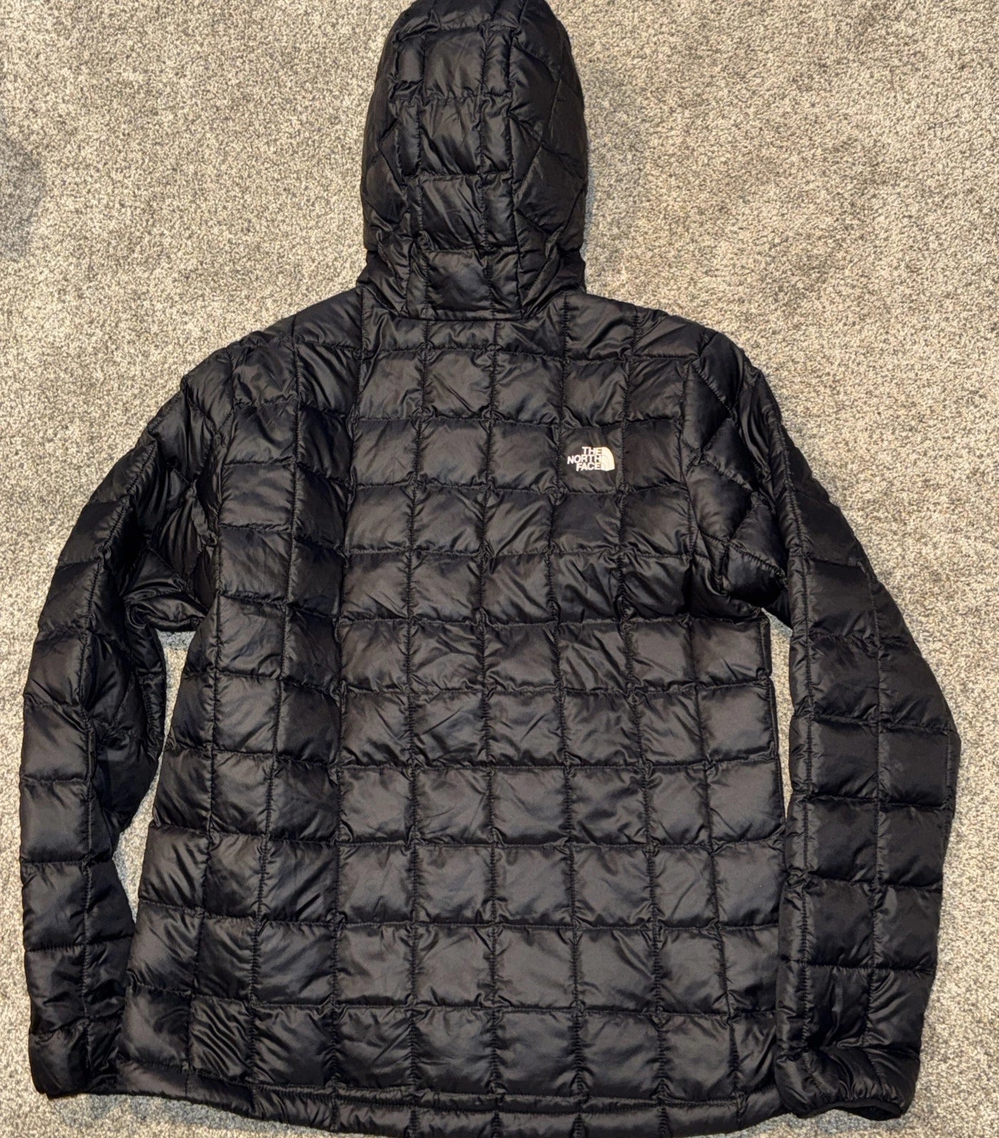 Men’s Medium- The North Face Jacket- Black
