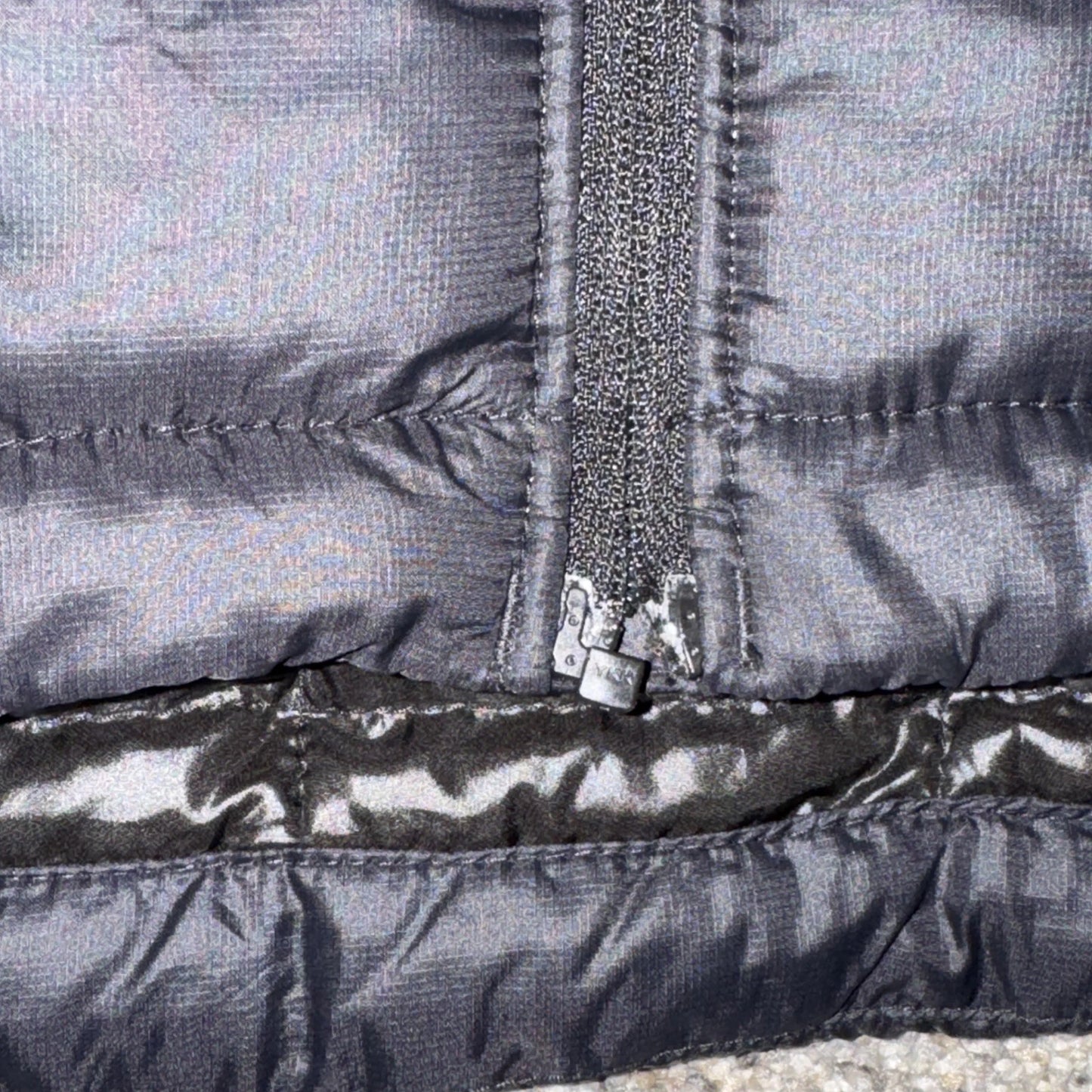 Men’s Medium- The North Face Jacket- Black