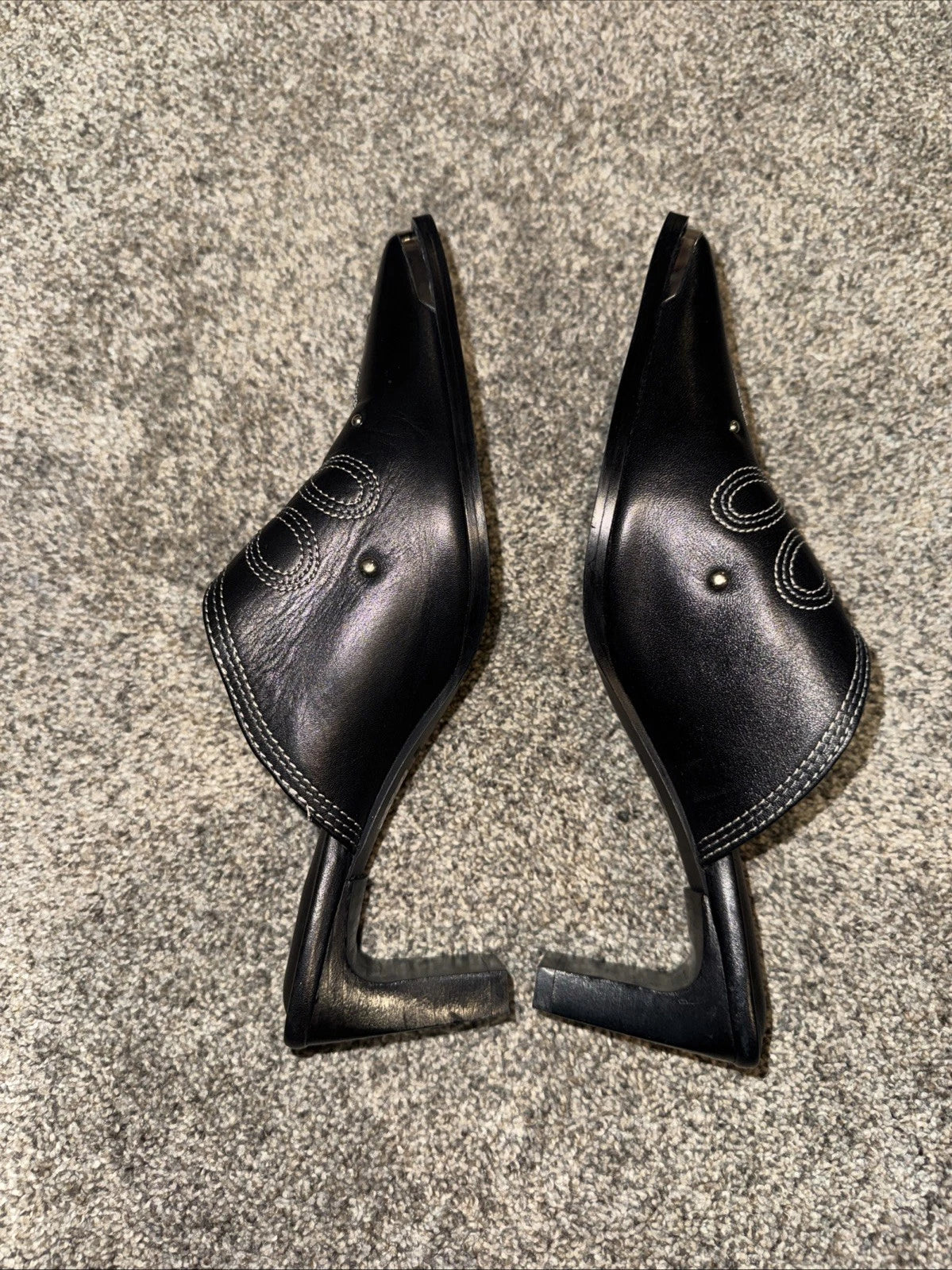 Women’s Size 6 Free People Shoes