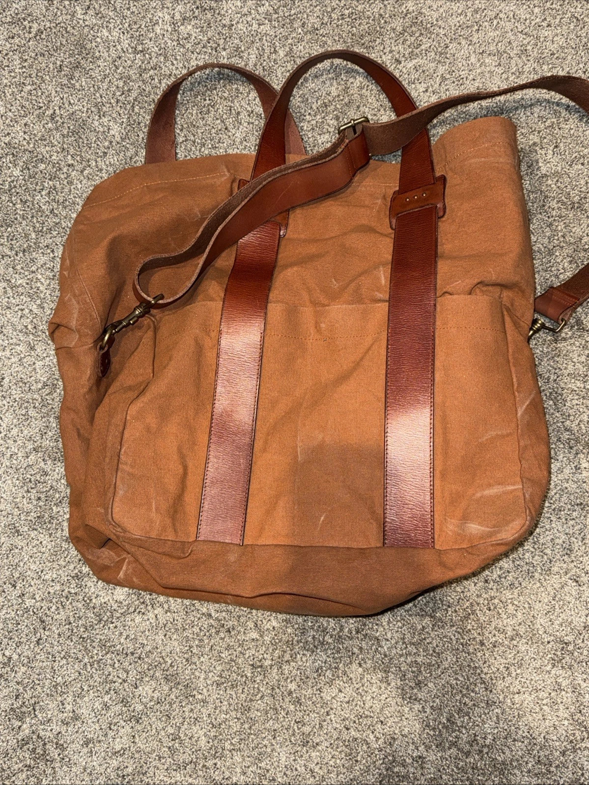 We The Free - Long Weekend Bag