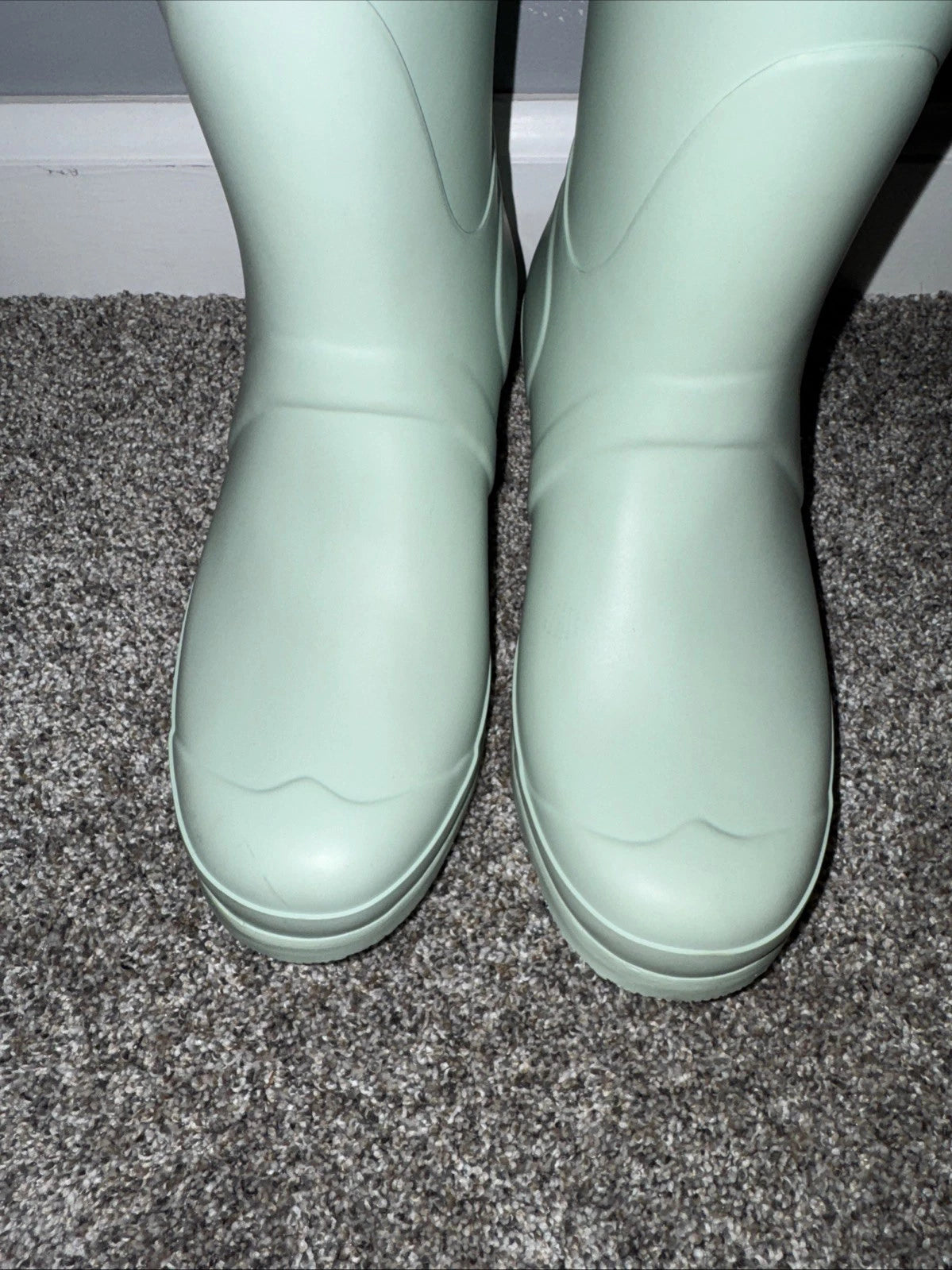 Women’s Size 8 Hunter Boots