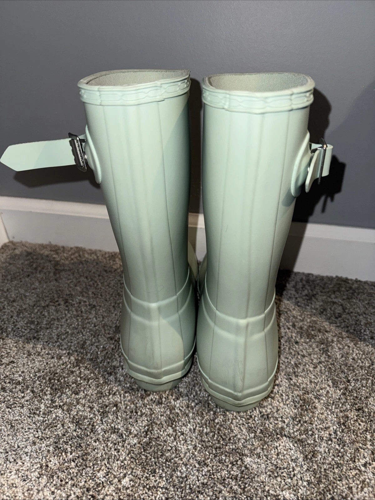 Women’s Size 8 Hunter Boots