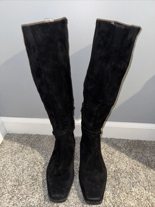 Size 6 Women’s Sam Edelman Boots