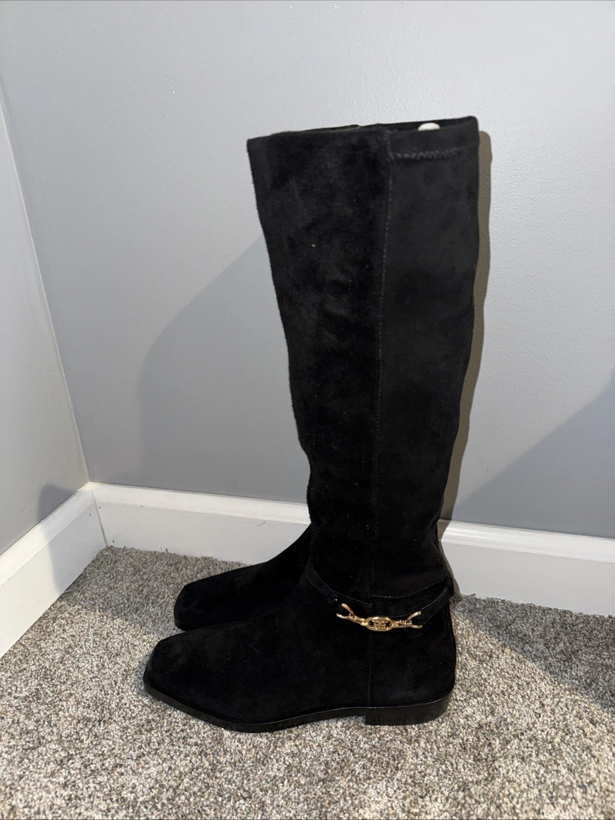 Size 6 Women’s Sam Edelman Boots
