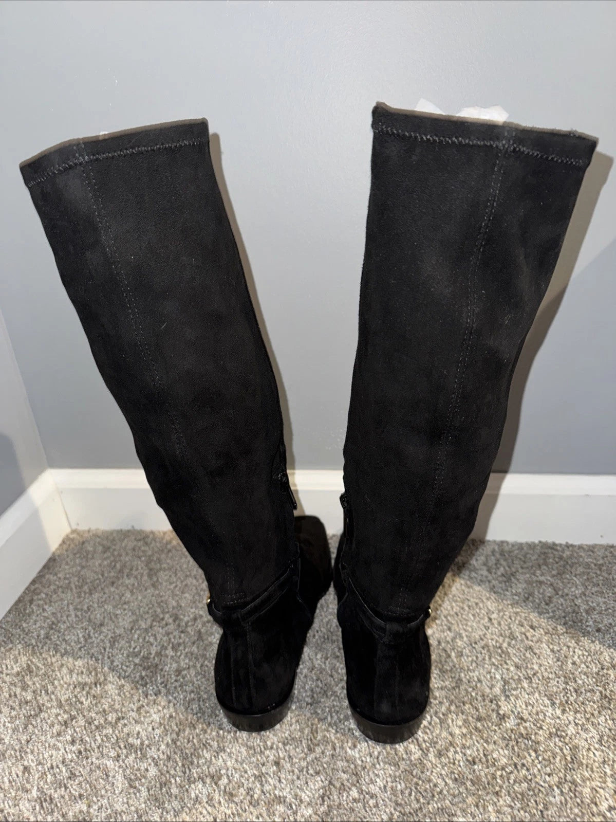 Size 6 Women’s Sam Edelman Boots