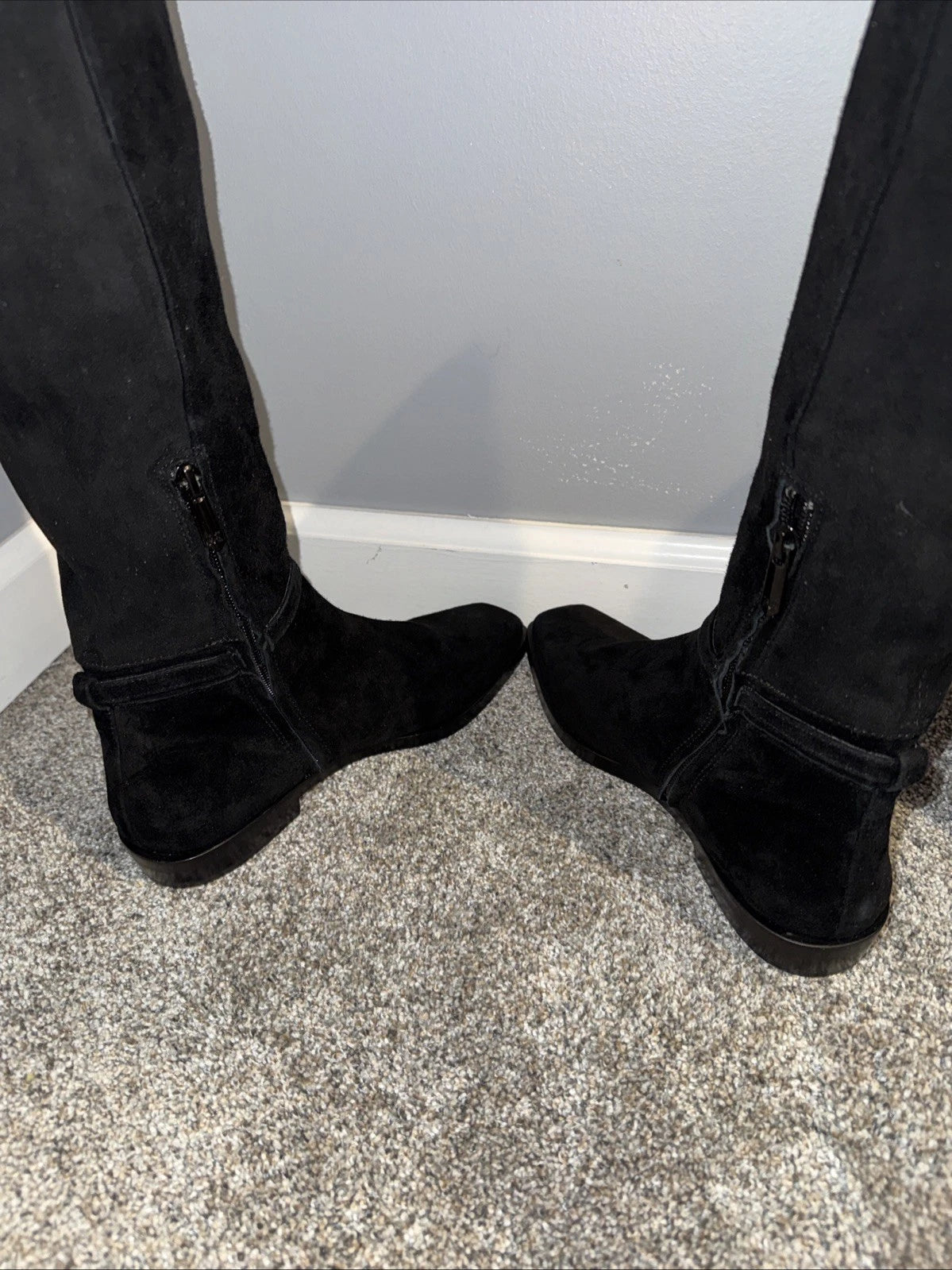 Size 6 Women’s Sam Edelman Boots