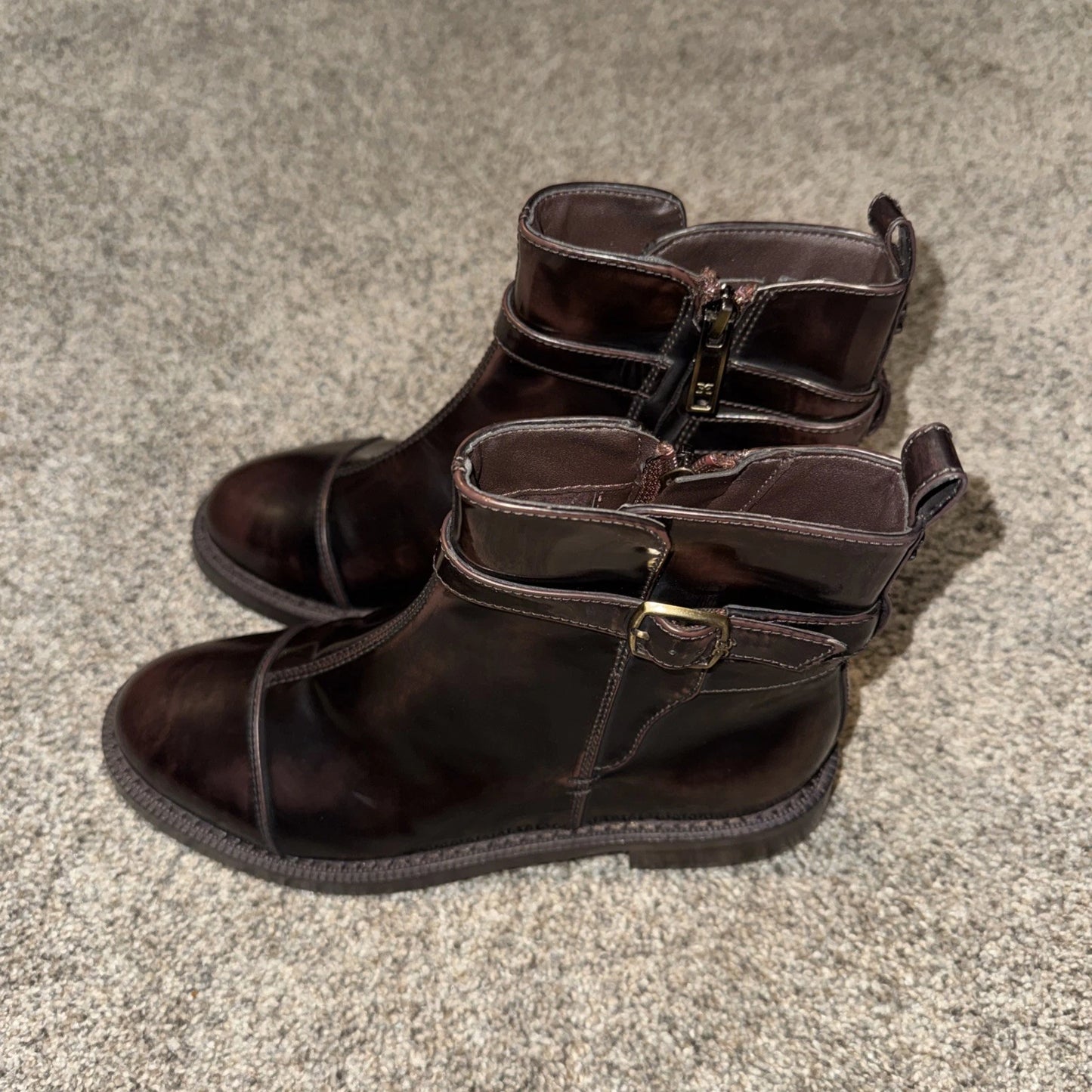 Women’s Size 6 Sam Edelman Boots