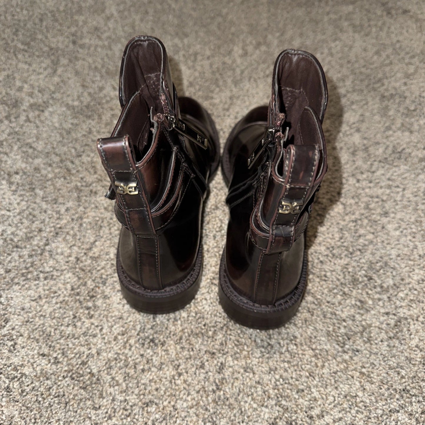 Women’s Size 6 Sam Edelman Boots