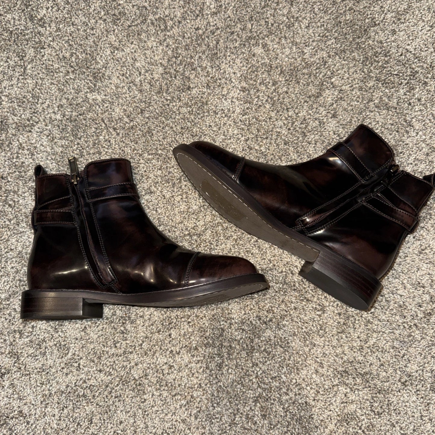 Women’s Size 6 Sam Edelman Boots