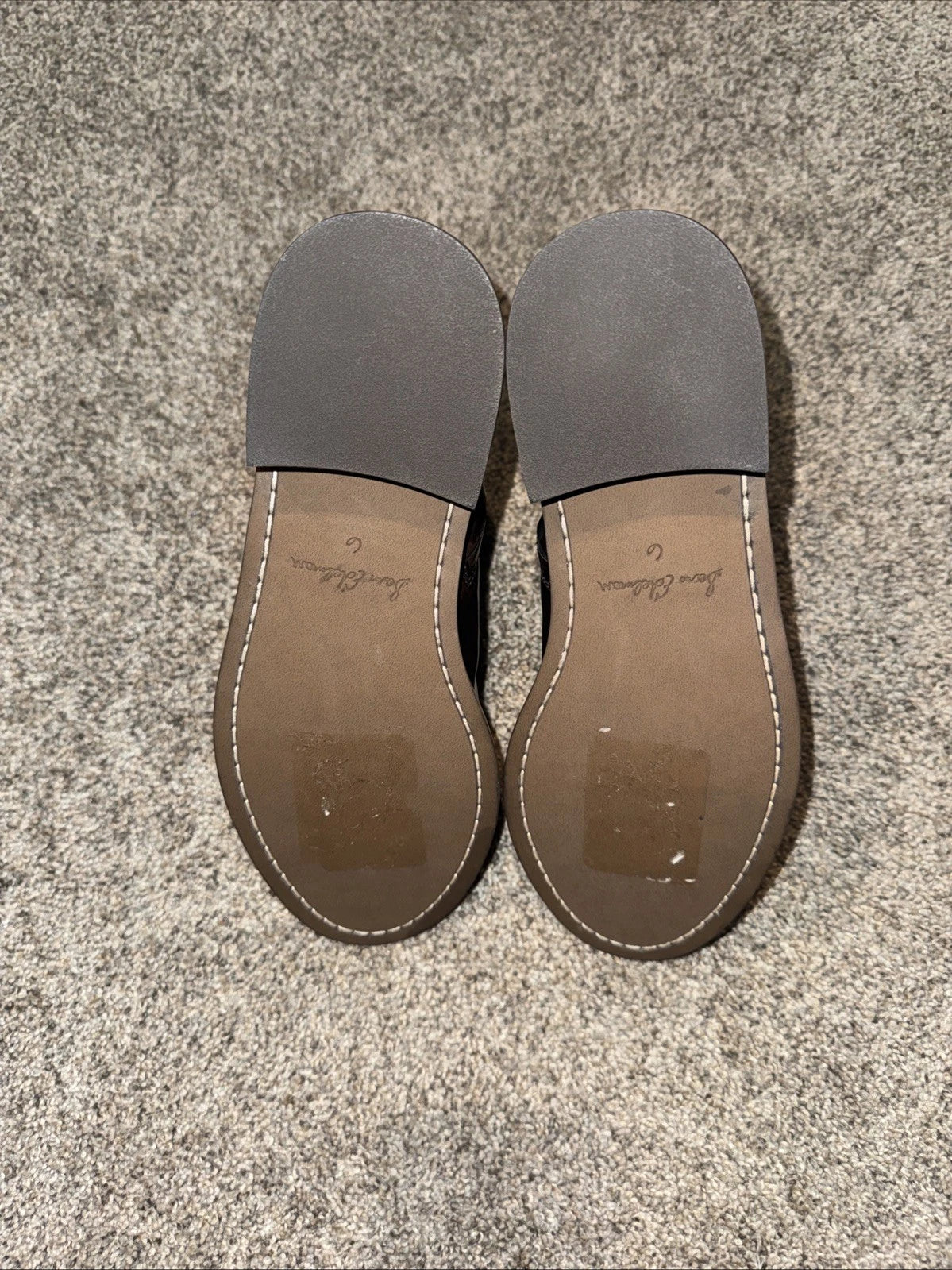 Women’s Size 6 Sam Edelman Boots