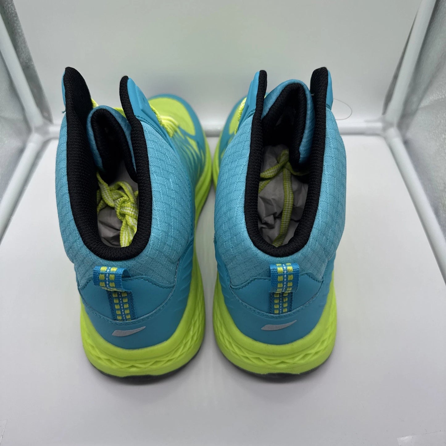 Size 11 Men’s- Hi-Tec Demolisher Mid