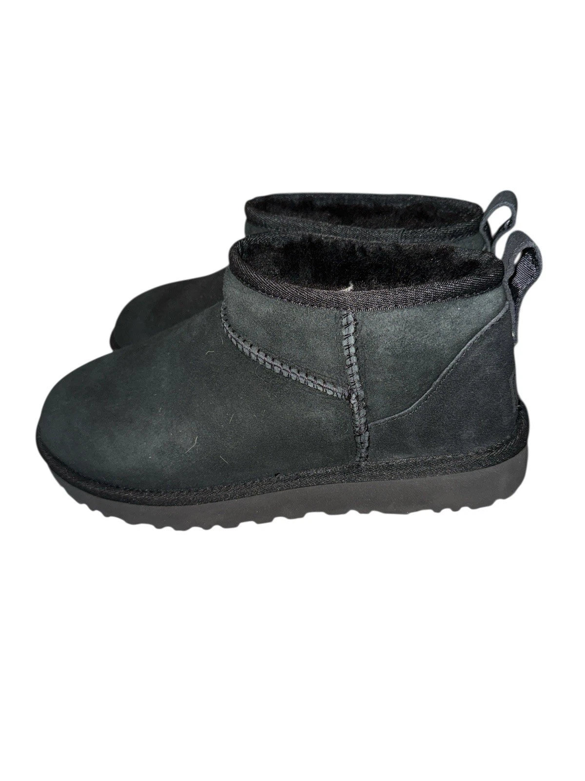 Women’s Size 9- UGG Boot Black