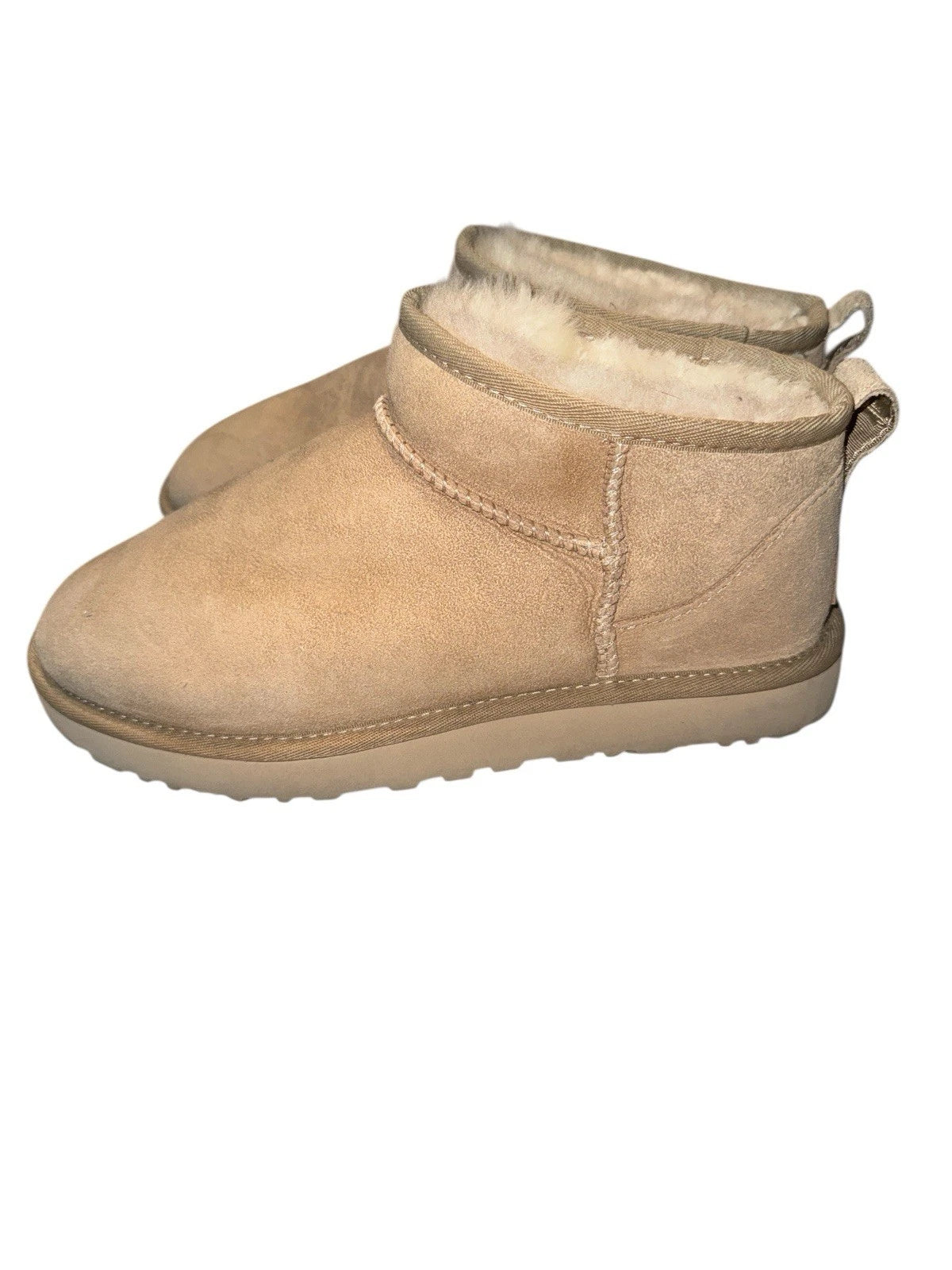 Women’s Size 9- UGG Boot Brown
