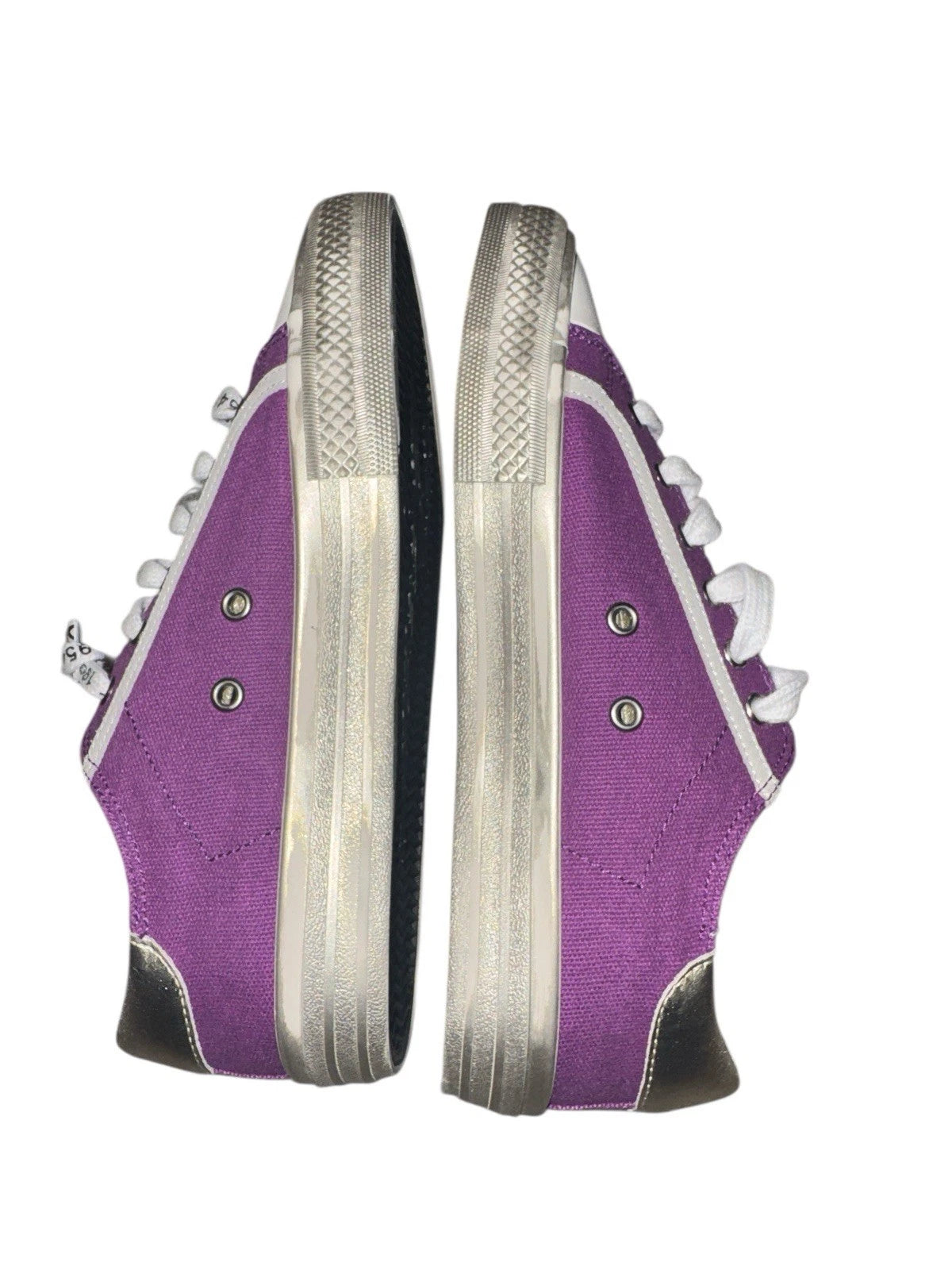 Women’s Size 7- Vintage Havana Purple