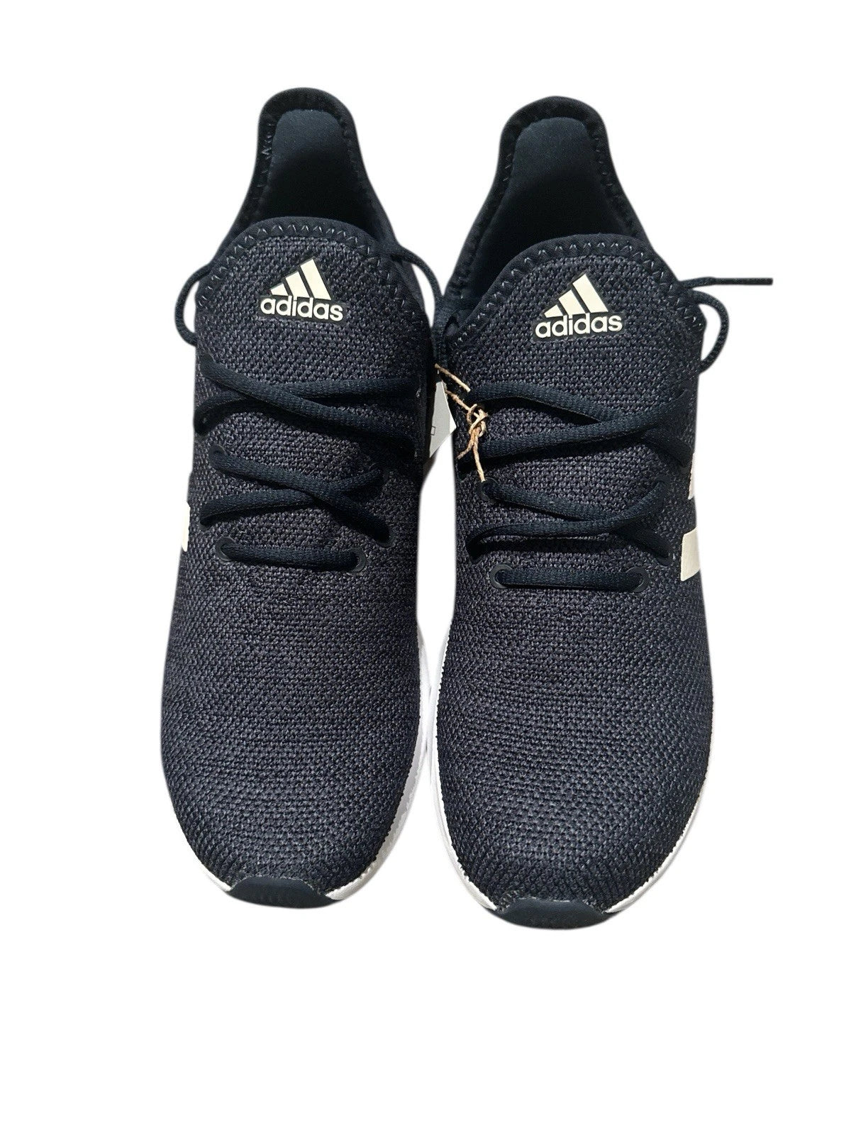 Women’s Size 10- Adidas Cloudfoam Pure SPW- Blue