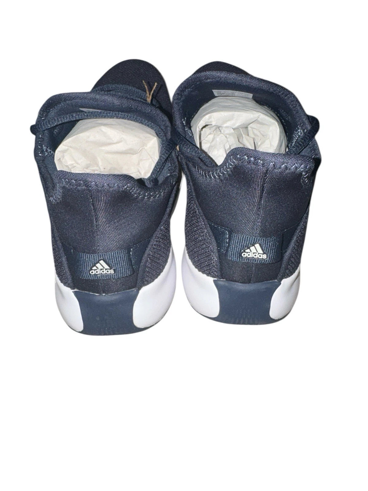 Women’s Size 10- Adidas Cloudfoam Pure SPW- Blue