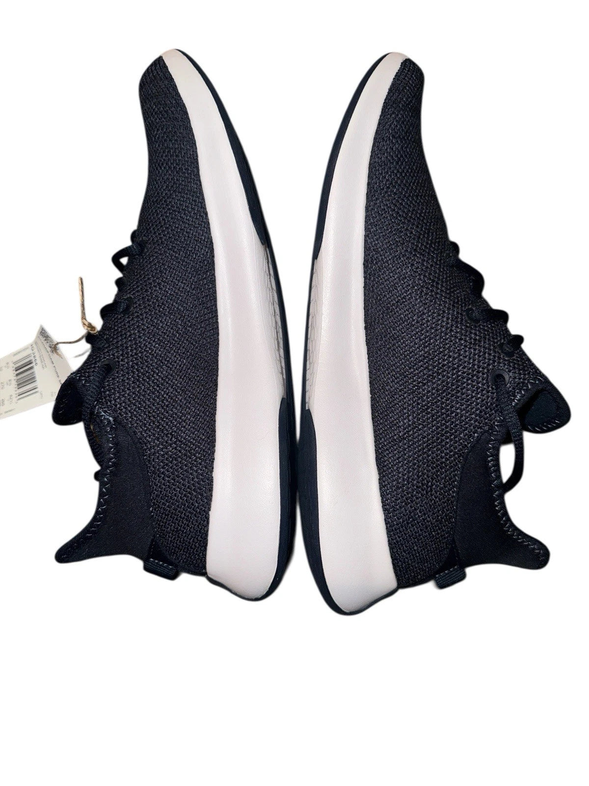 Women’s Size 10- Adidas Cloudfoam Pure SPW- Blue