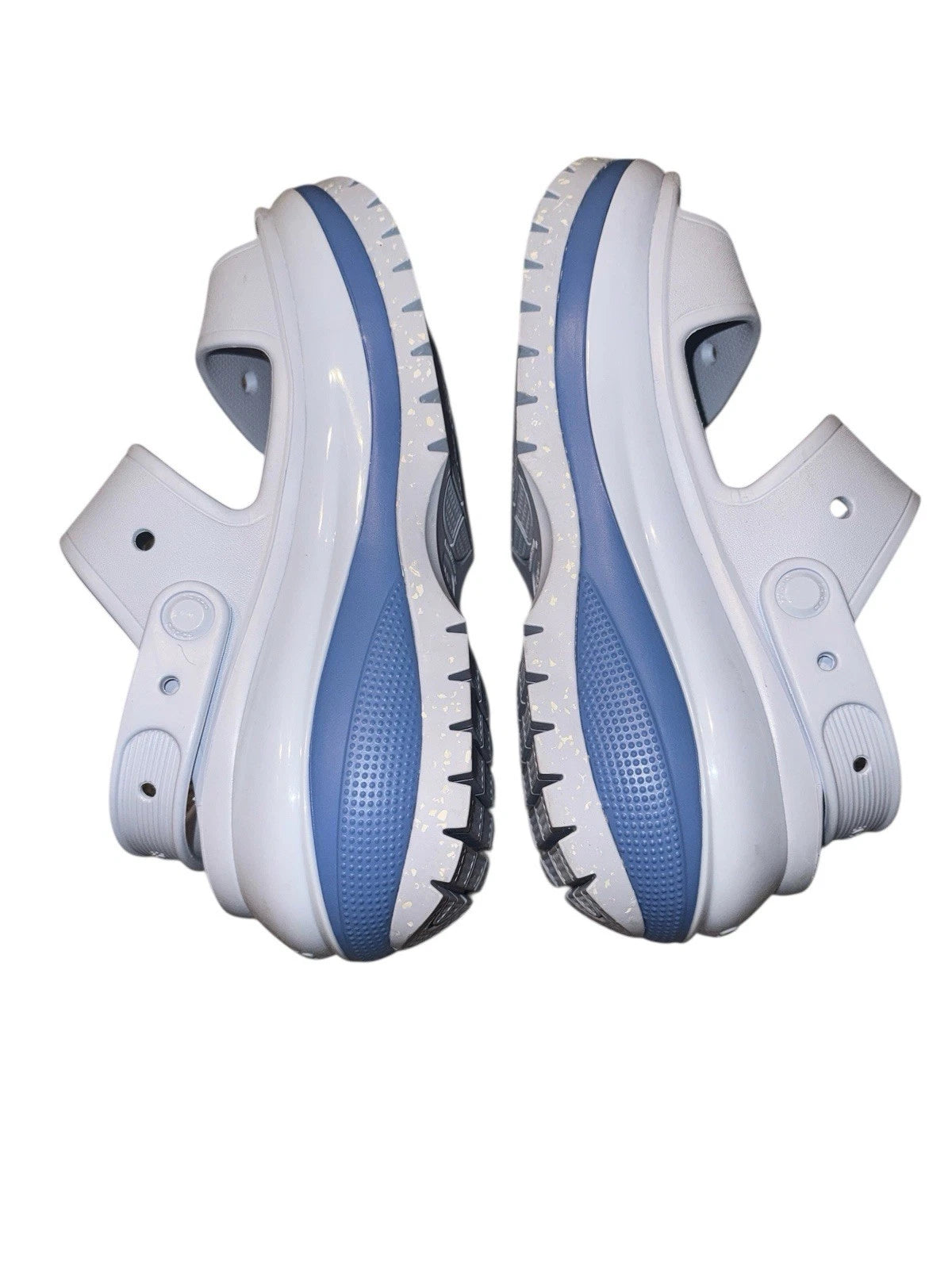 Women’s 9- Crocs Sandal Blue