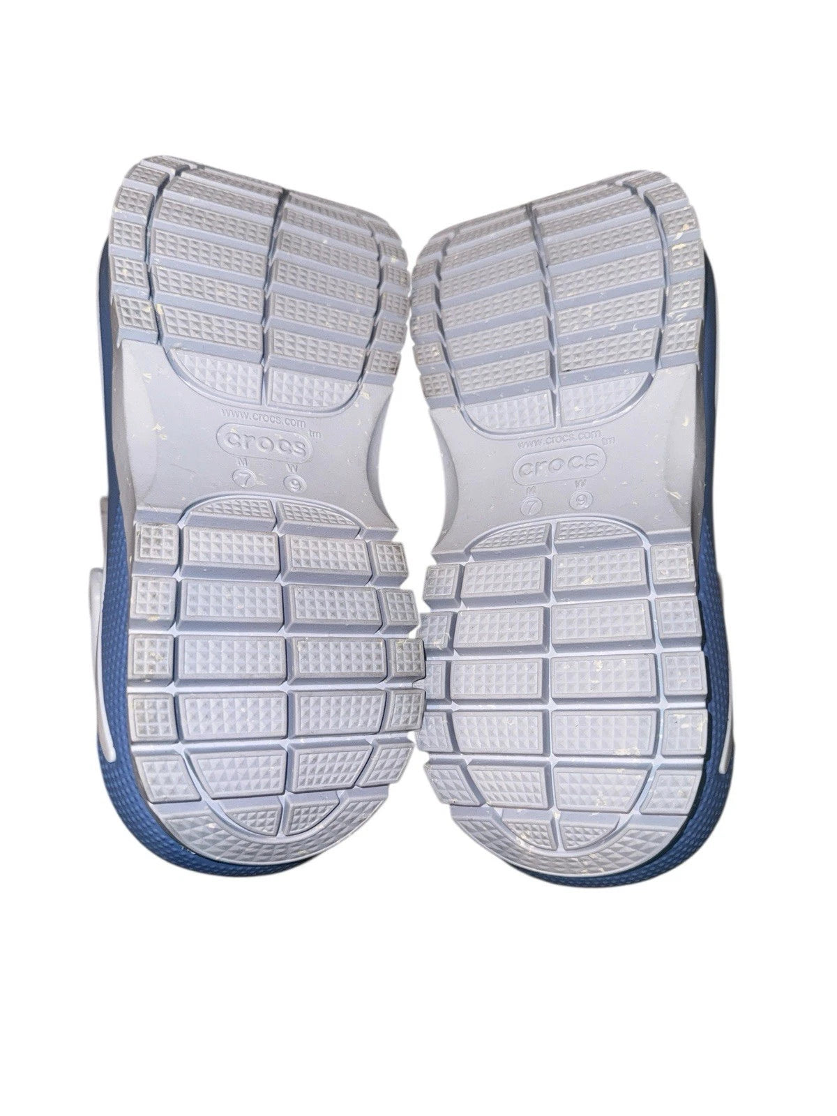 Women’s 9- Crocs Sandal Blue
