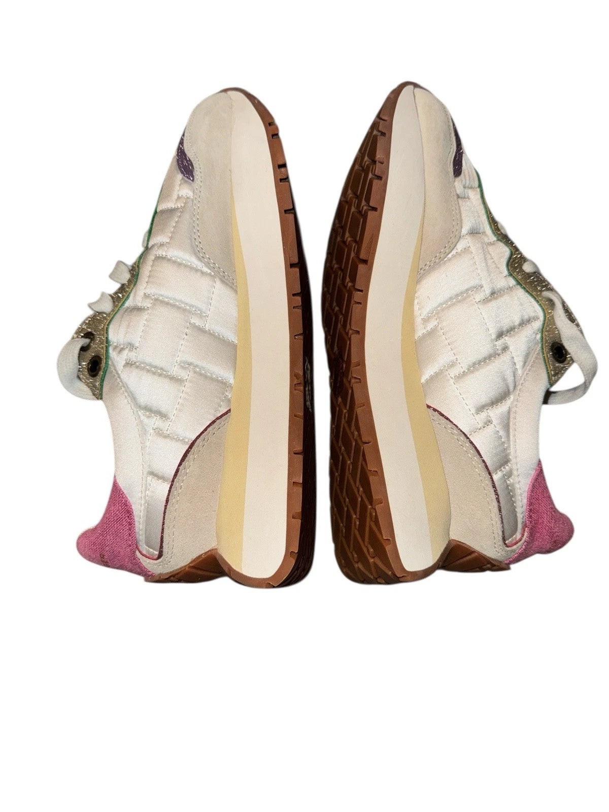 Women’s Size 6- Kurt Geiger Sneakers
