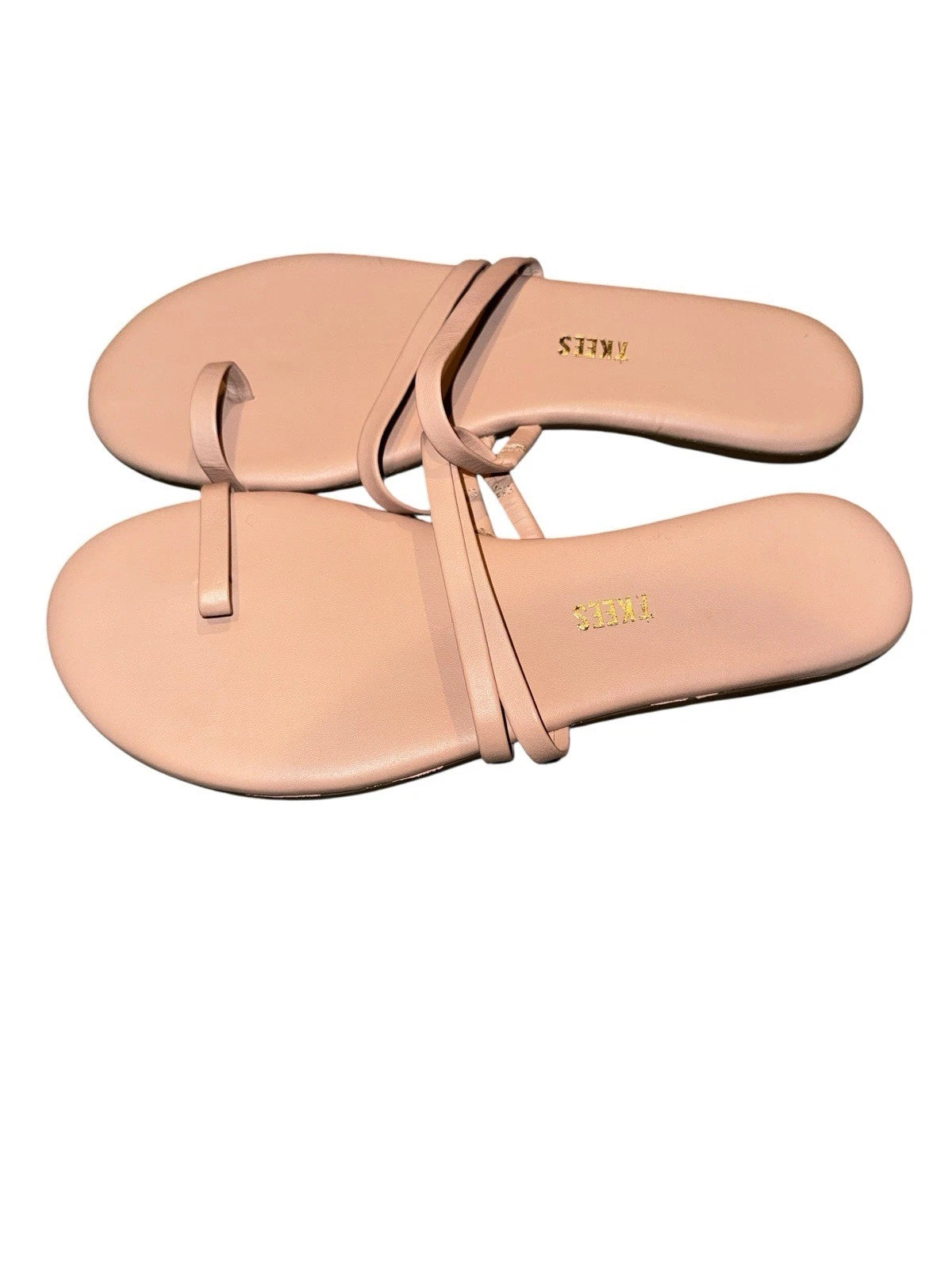Women’s Size 8- Tkees Sandals
